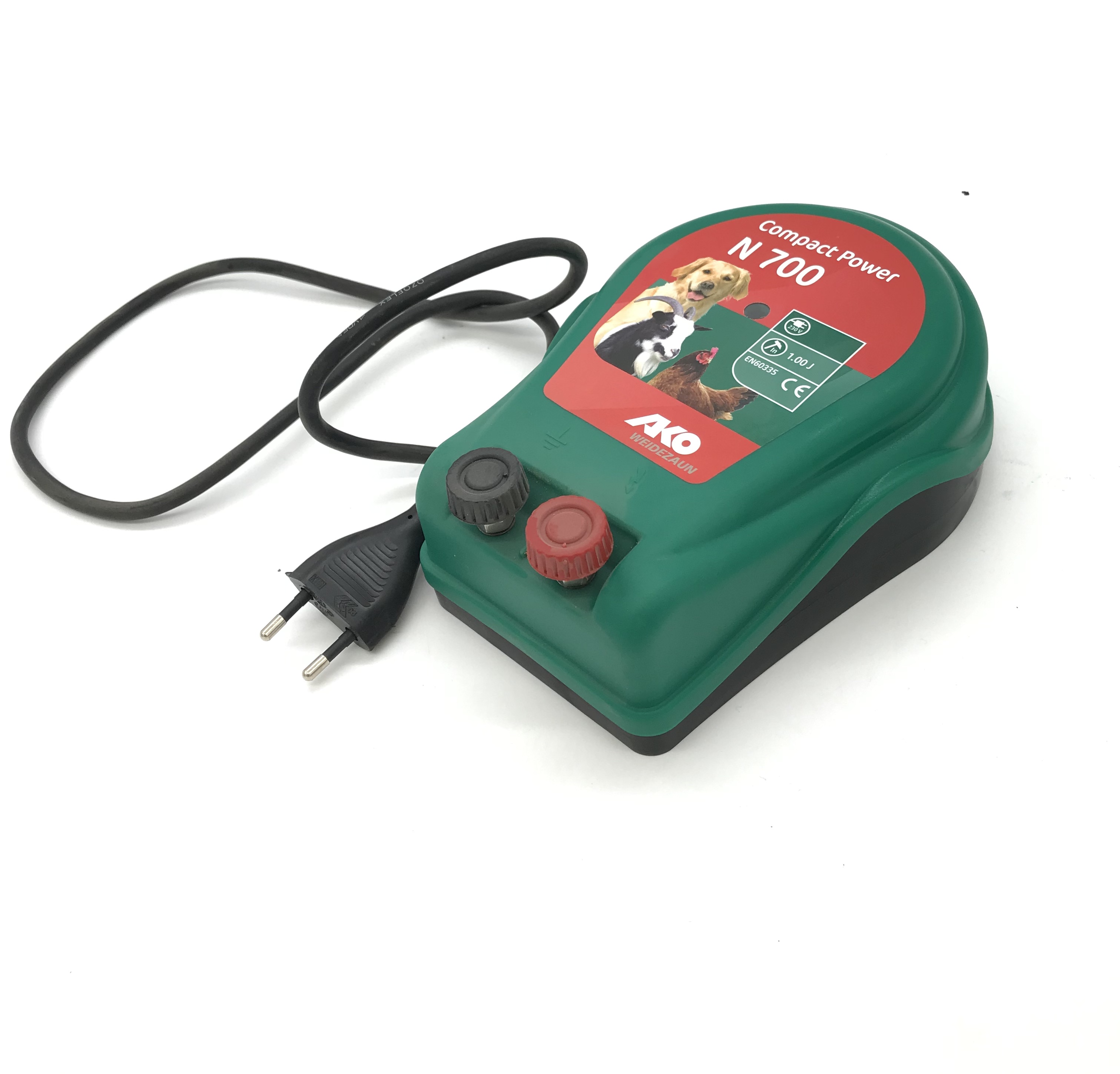 AKO Compact Power N 700 230 V Netzgerät
