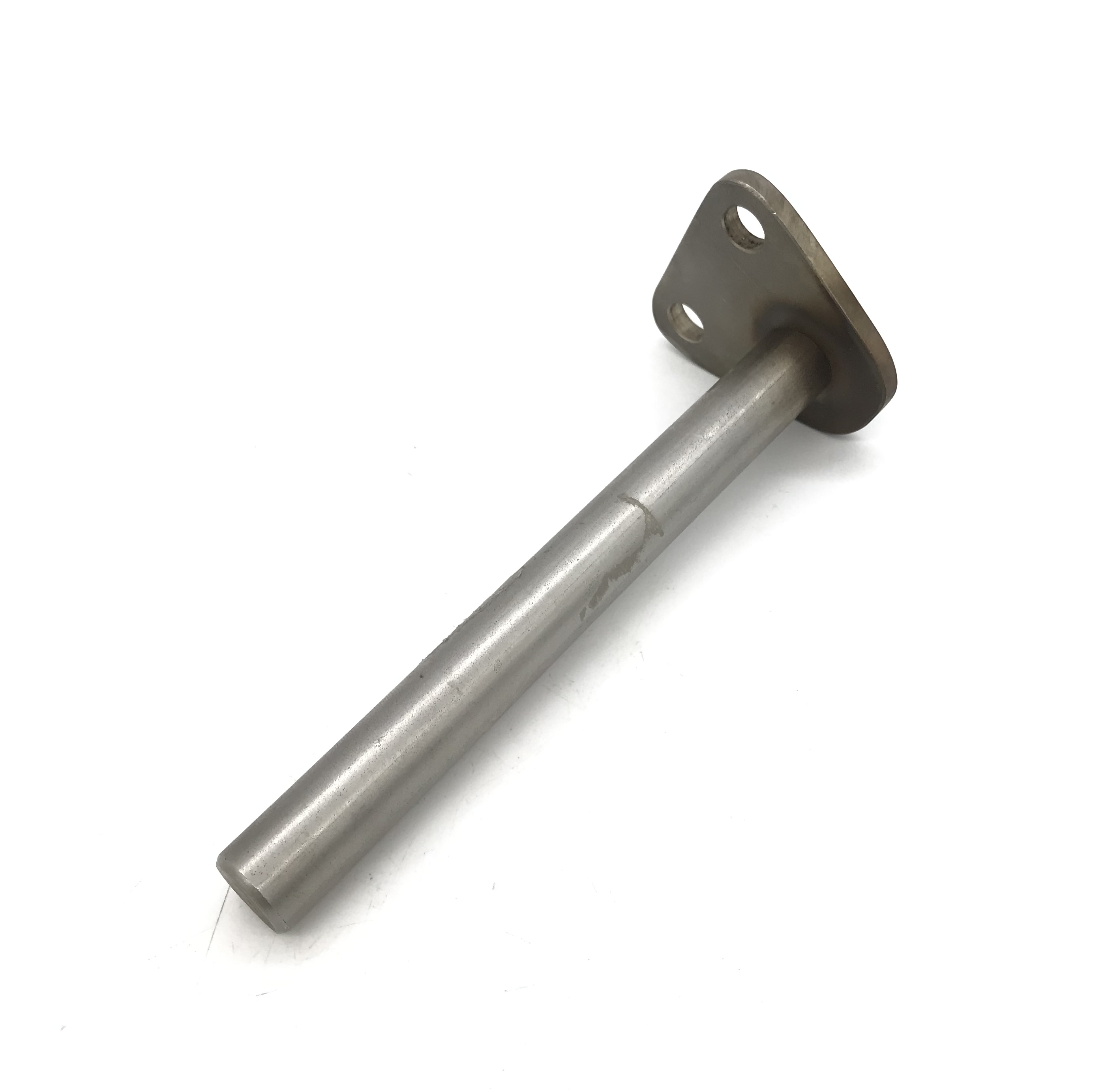  Scharnierstift (HINGE PIN) – selbstöffnender Schaber