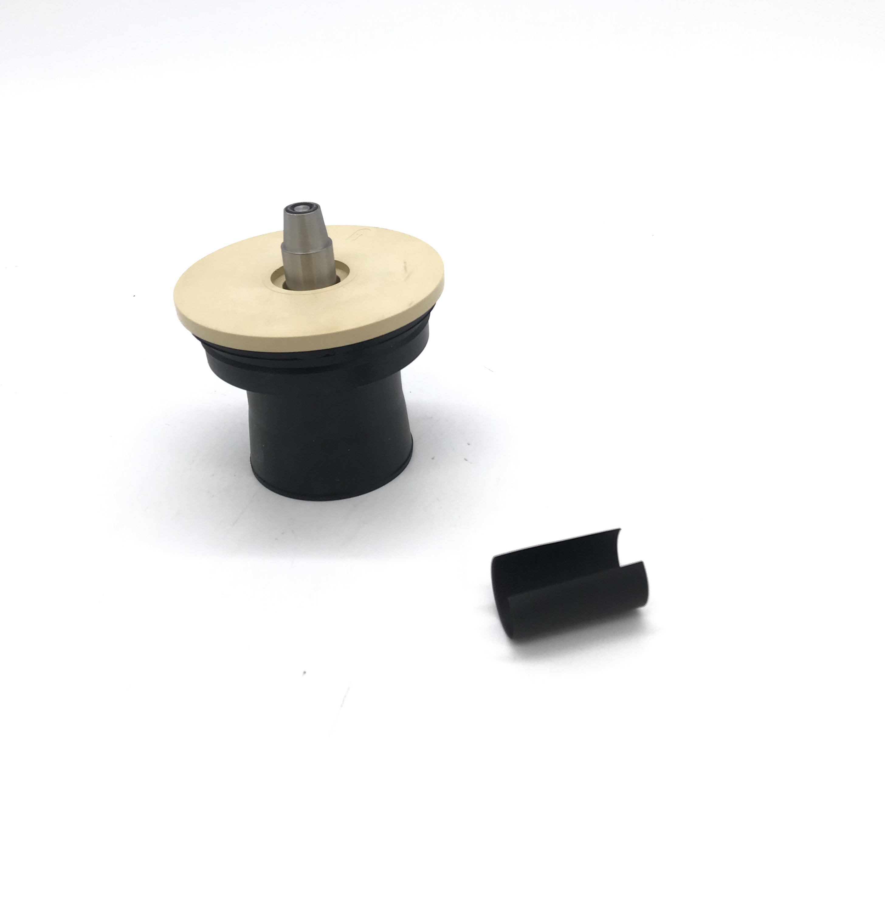Dichtungsbausatz/ Membrane DN50 230V für Ablassventil stromlos geschlossen (NC)