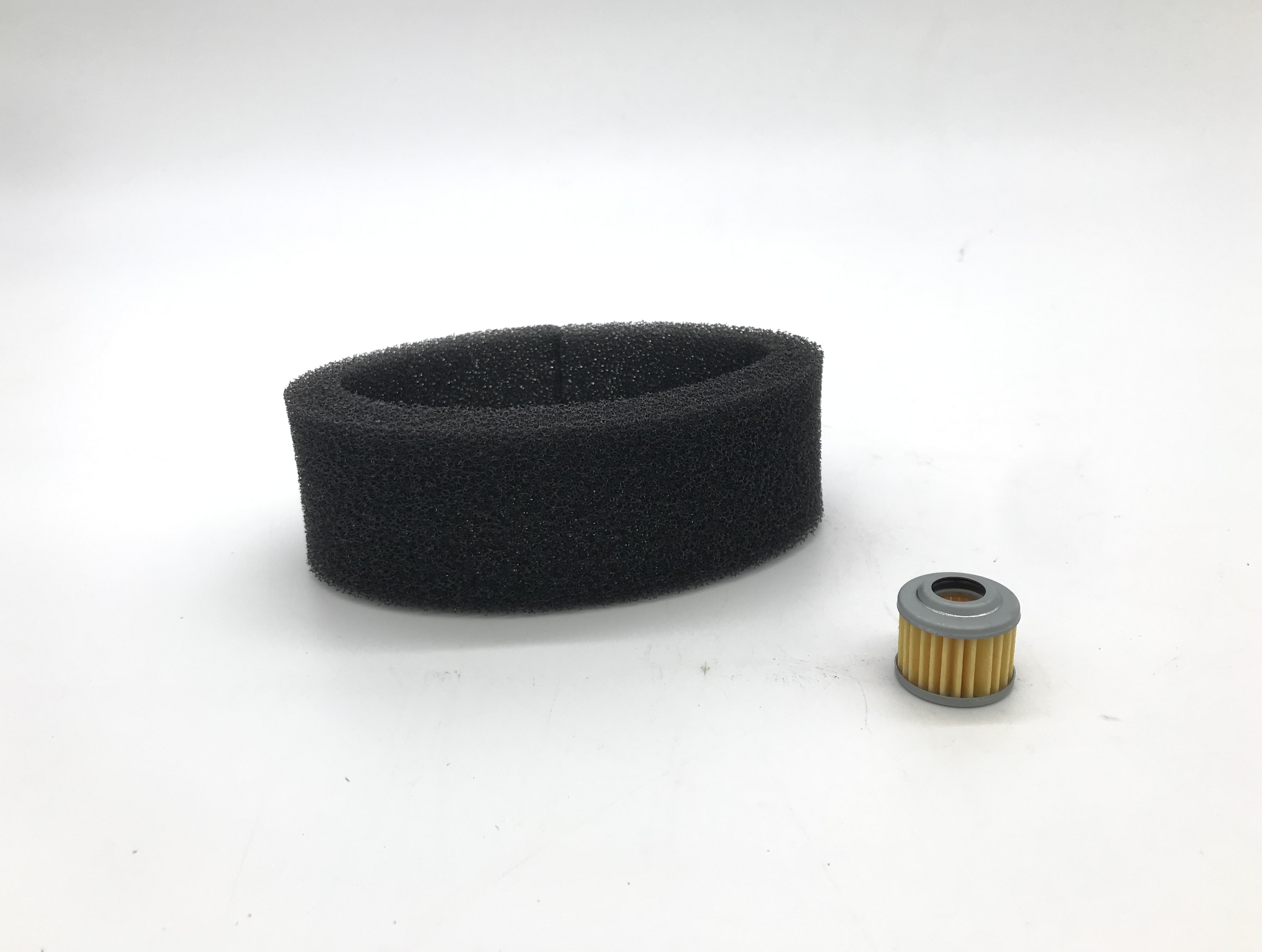 Service Kit - Vakuum (P) var., Commander 1.5K/5K