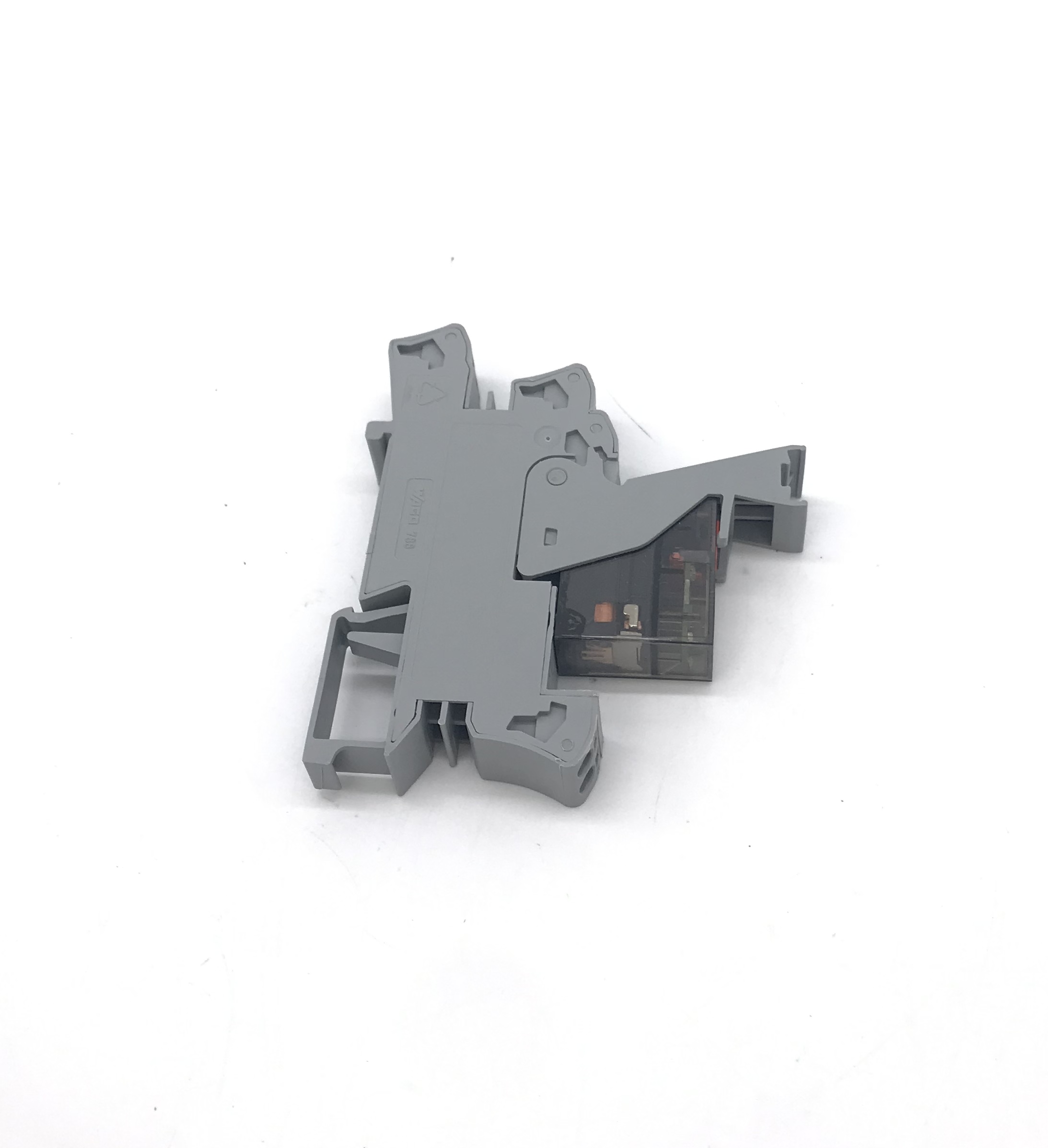 Relais 230V 8A 2PDT 2-way