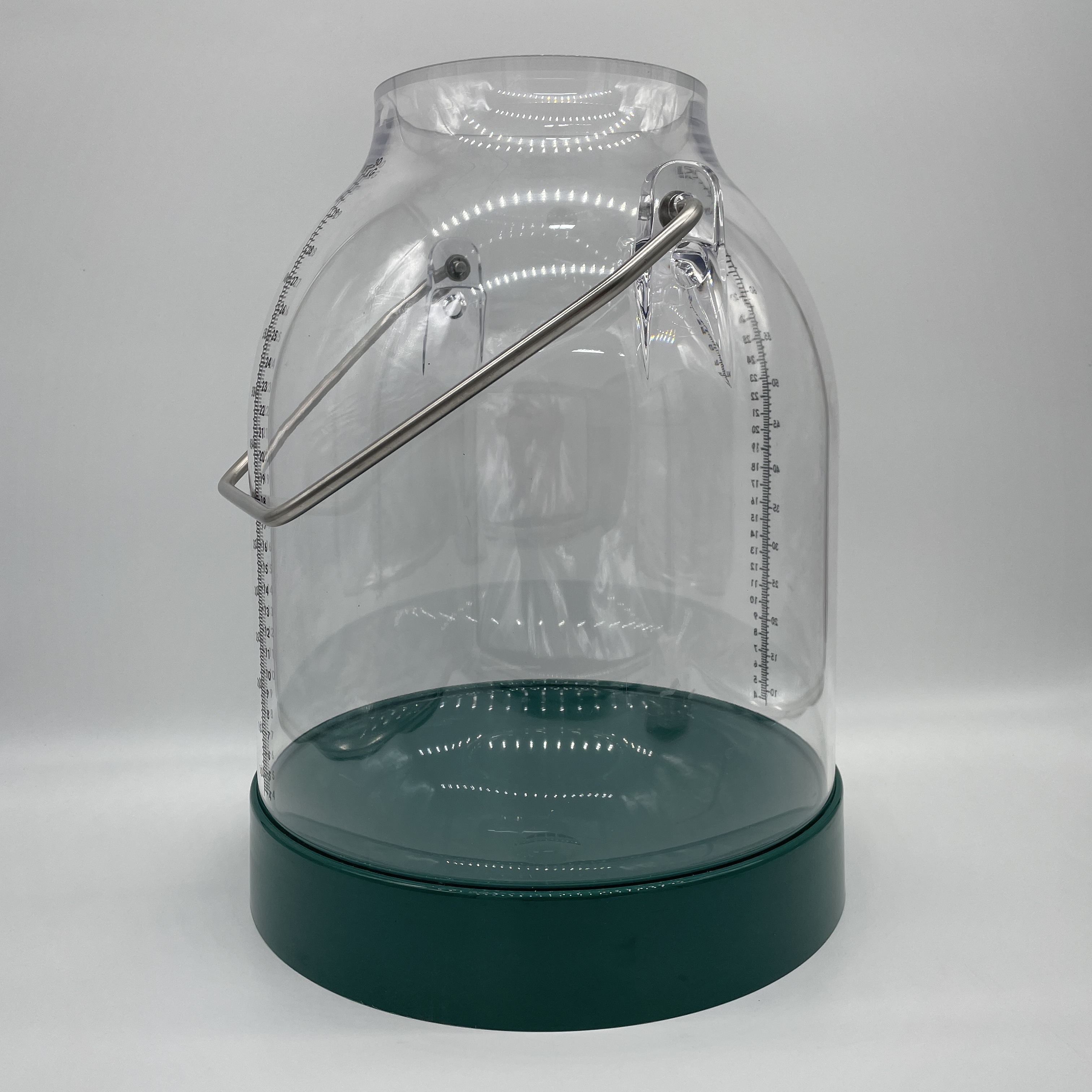 Melkeimer 30 Liter Kunststoff