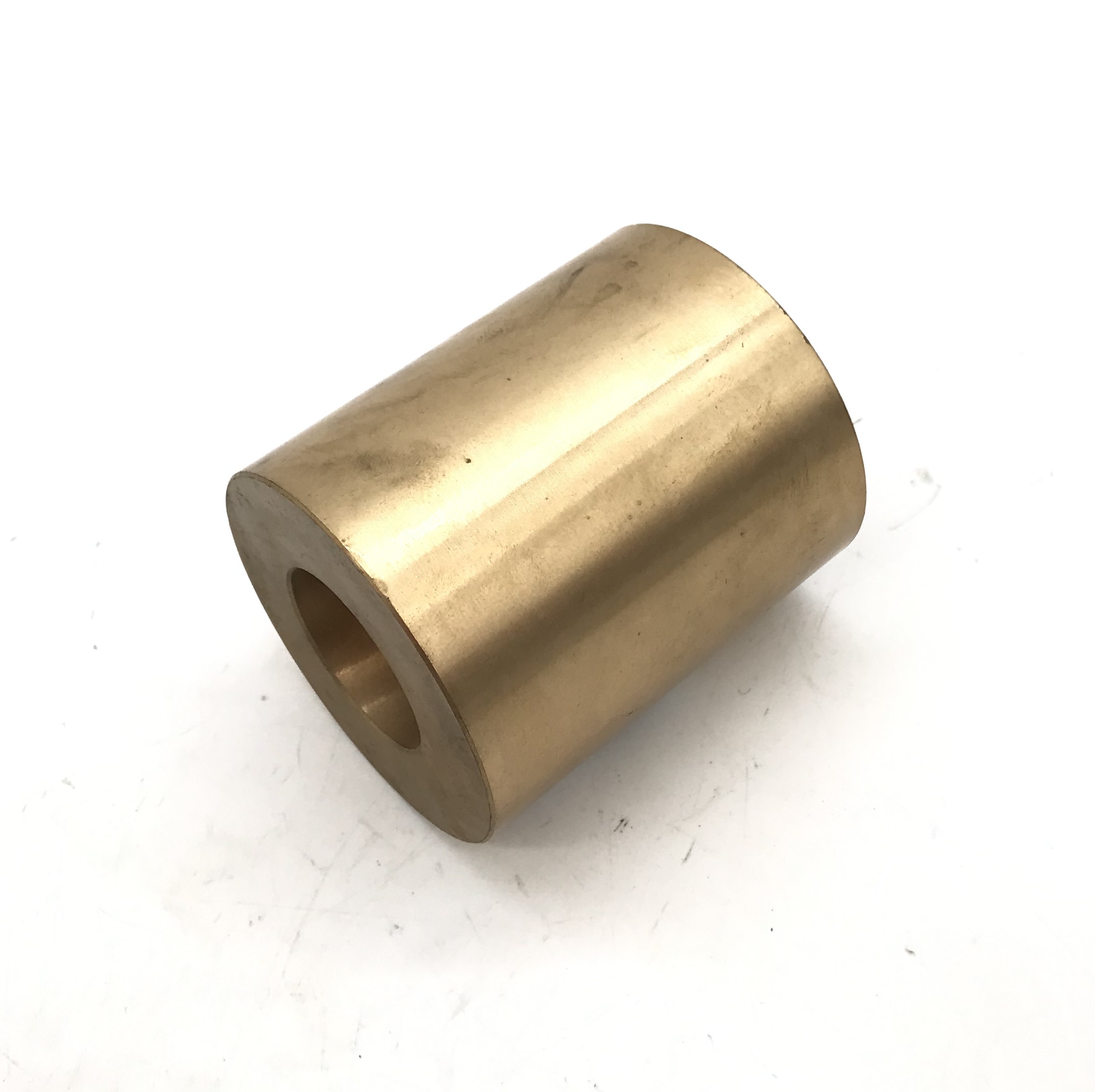 Lagerbuchse OD.62 ID.30   L.73  mm Bronze
