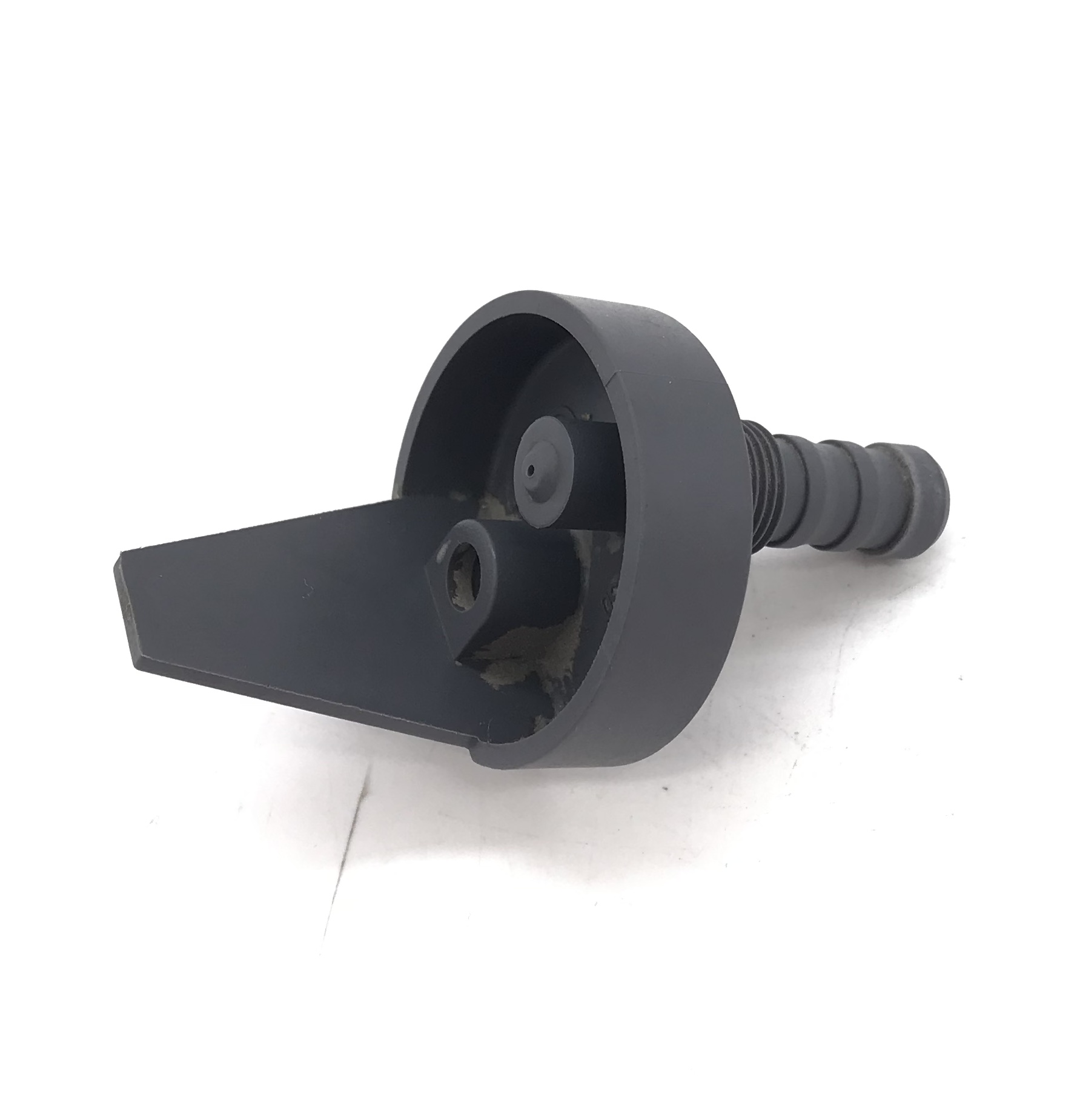 Ölventil RPS Tropfölspeicher