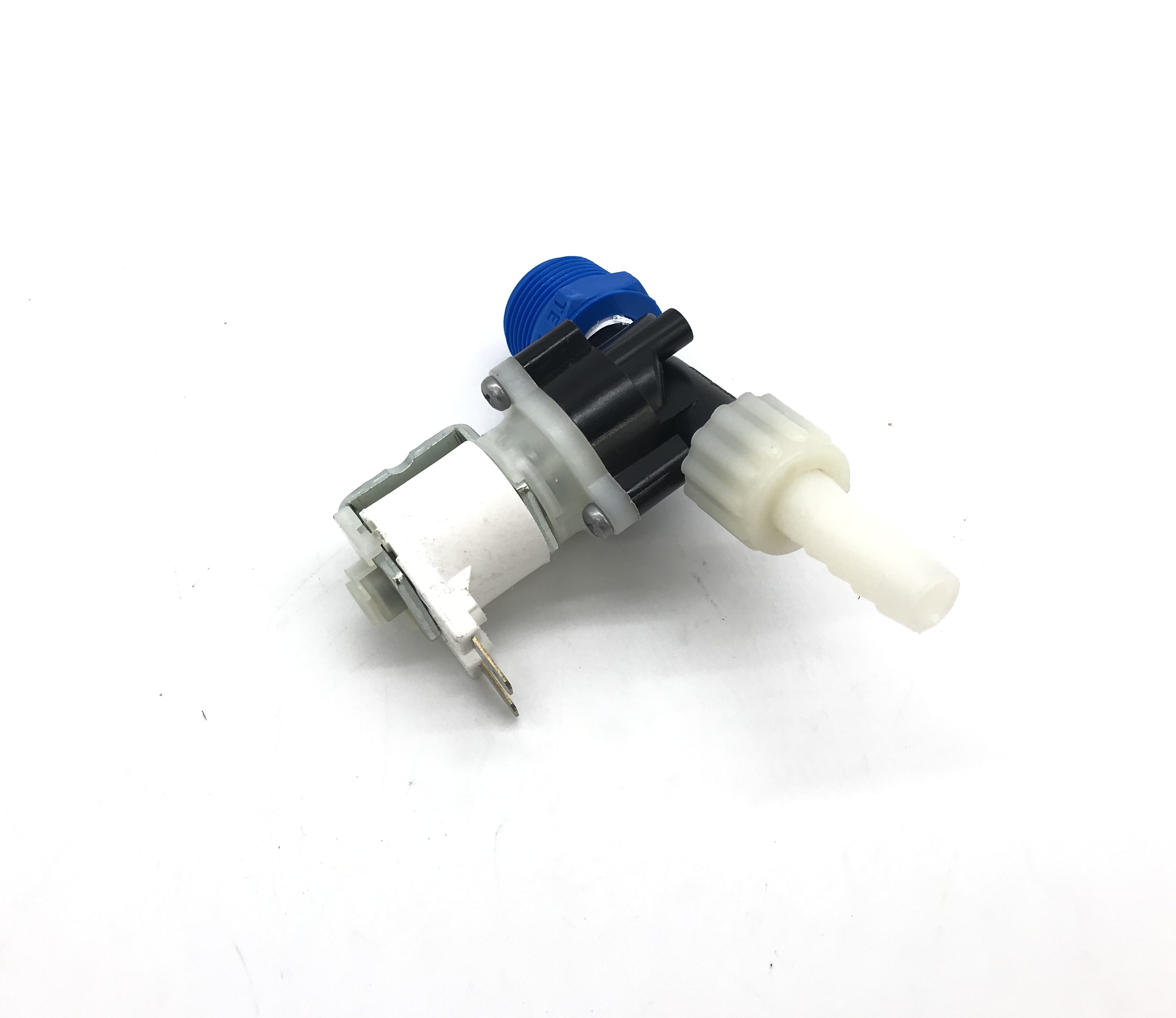 Magnetventil, Einfach 200/240-50/60-MFT21-D3/4" NO