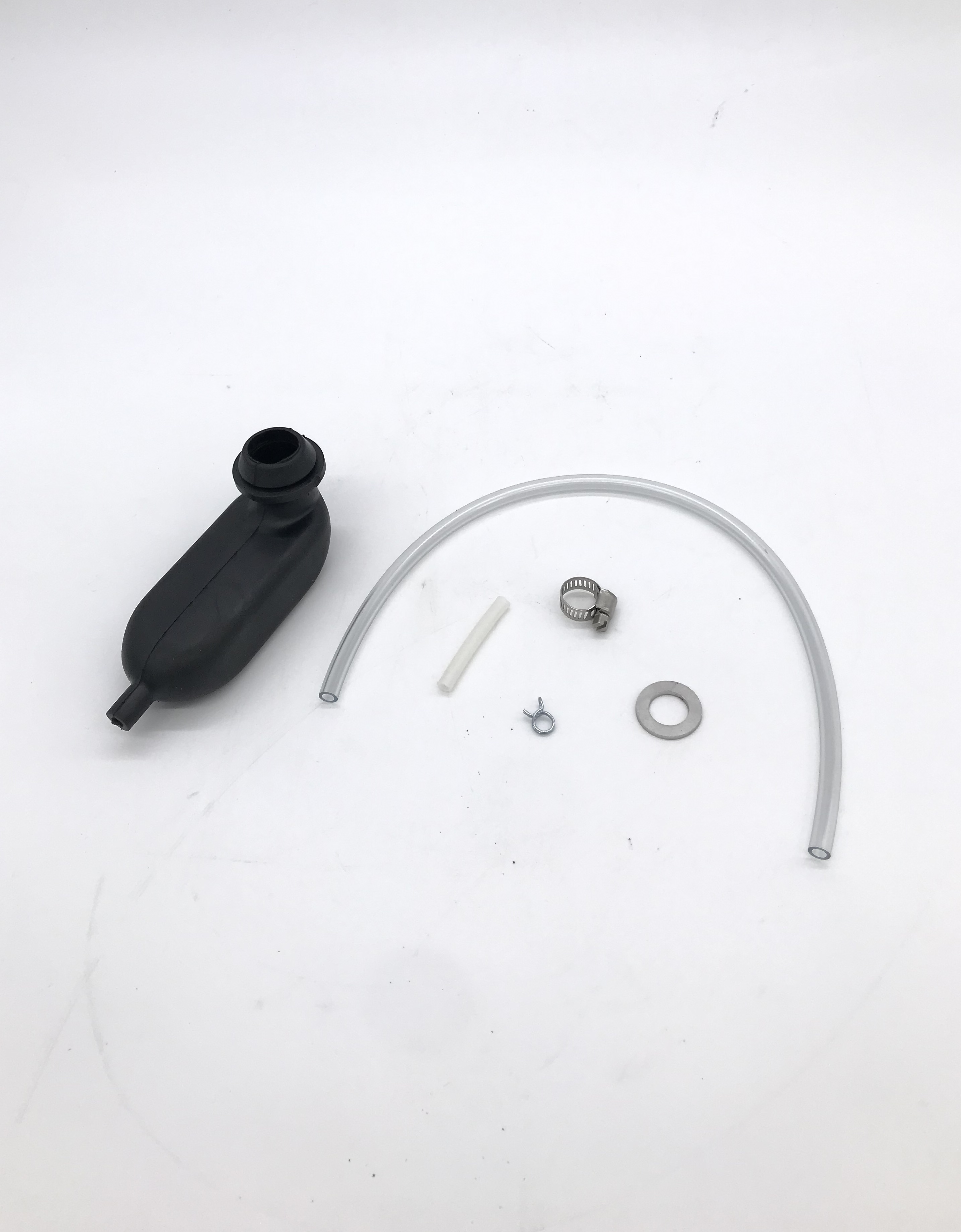 Druckbehälter vollst. set f. AutoTherm