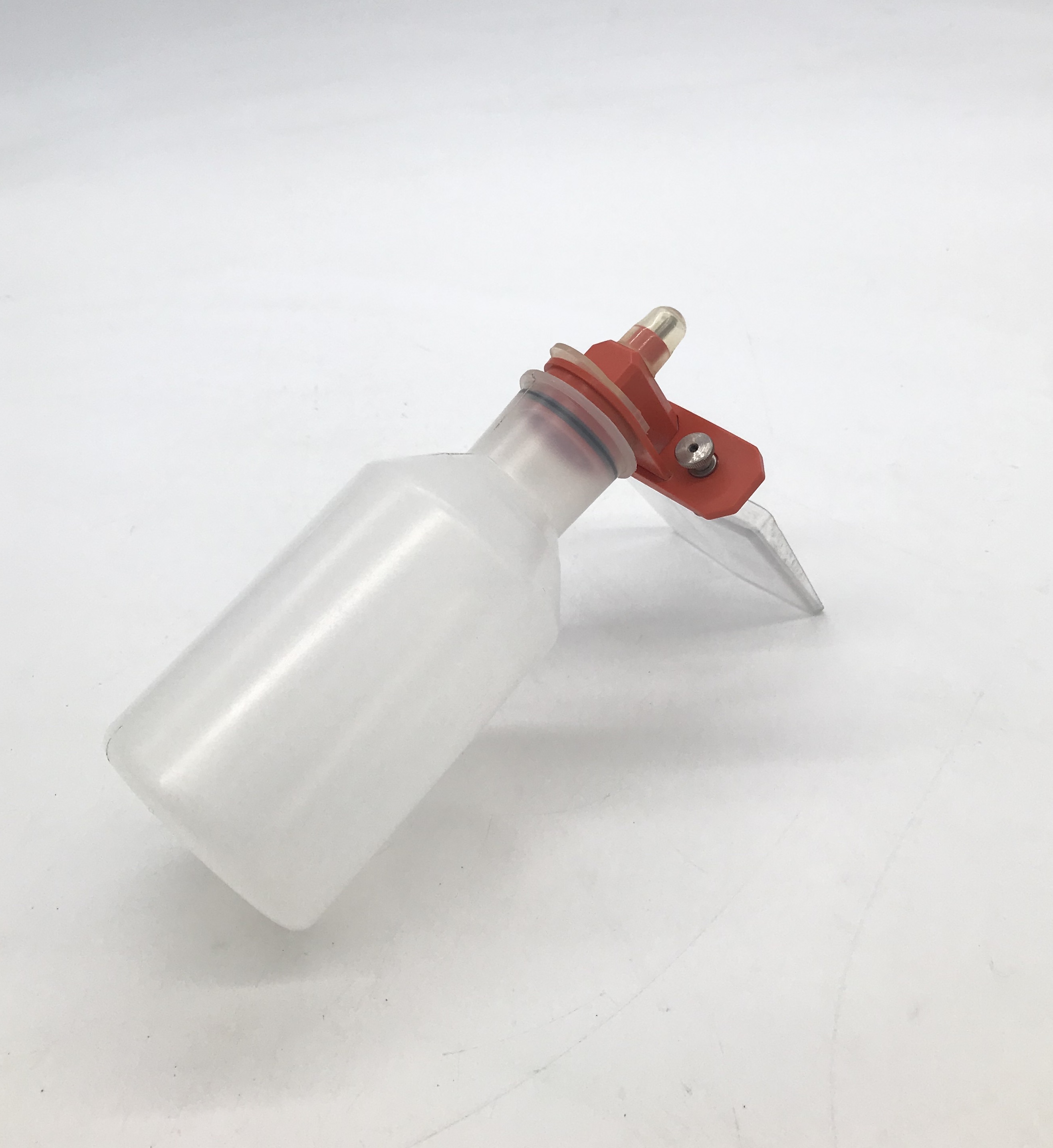 Probenehmer vollst. Pulsameter