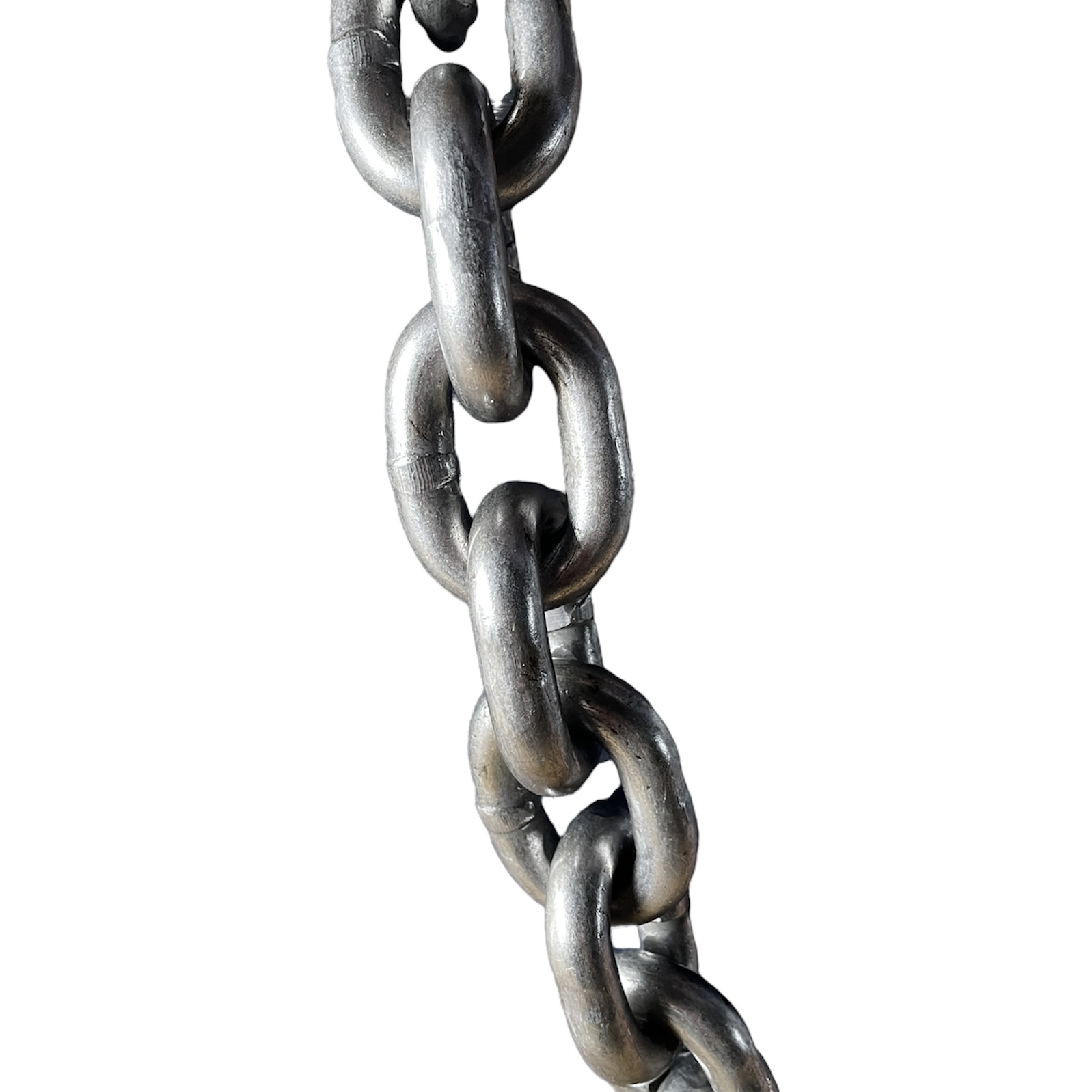 Mistschieberkette Kette 13mm De Boer
