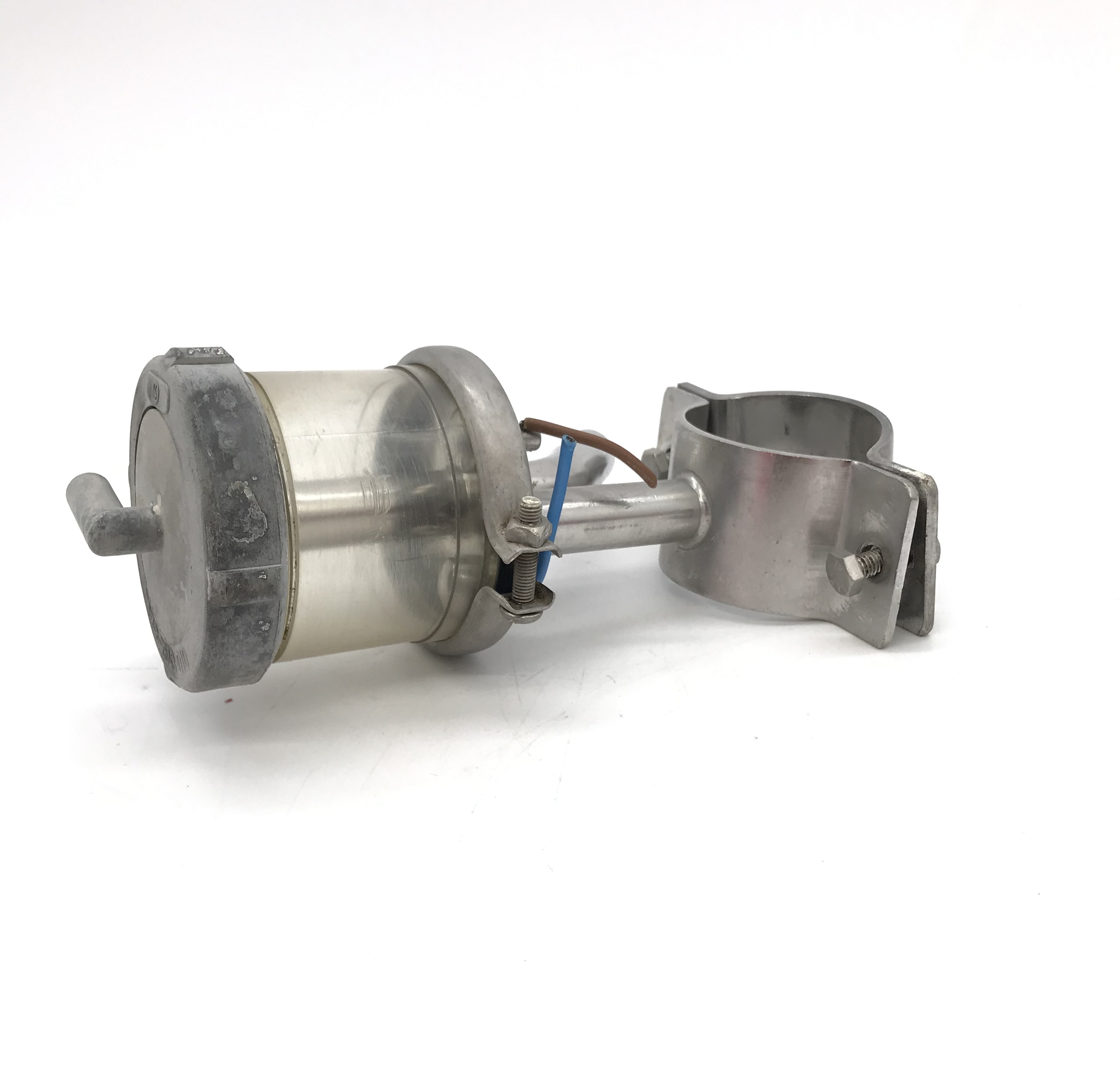 gebrauchter Milchflussindikator 50