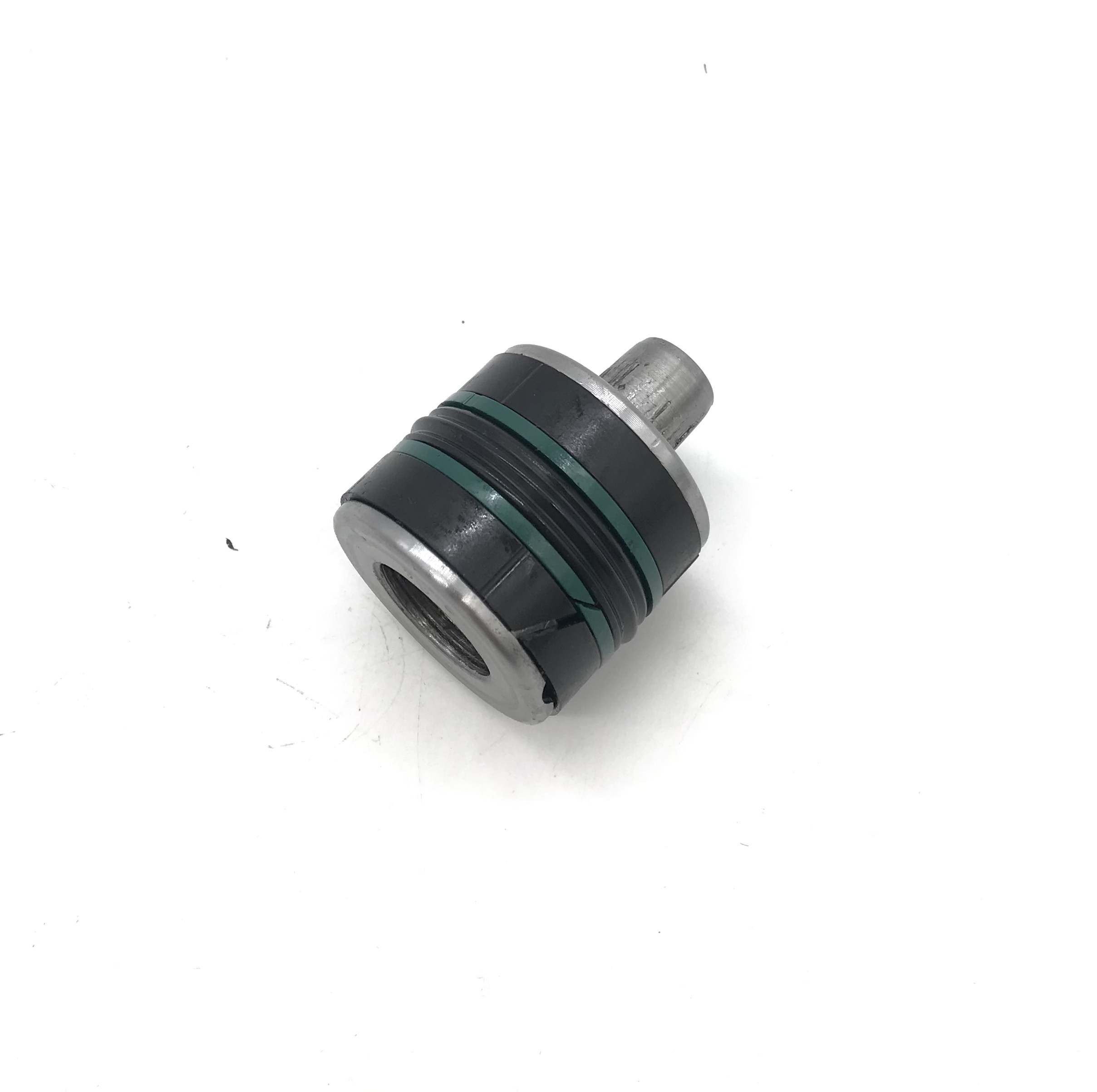 Zylindrische Nabe Rückseit Zylinder DPS212