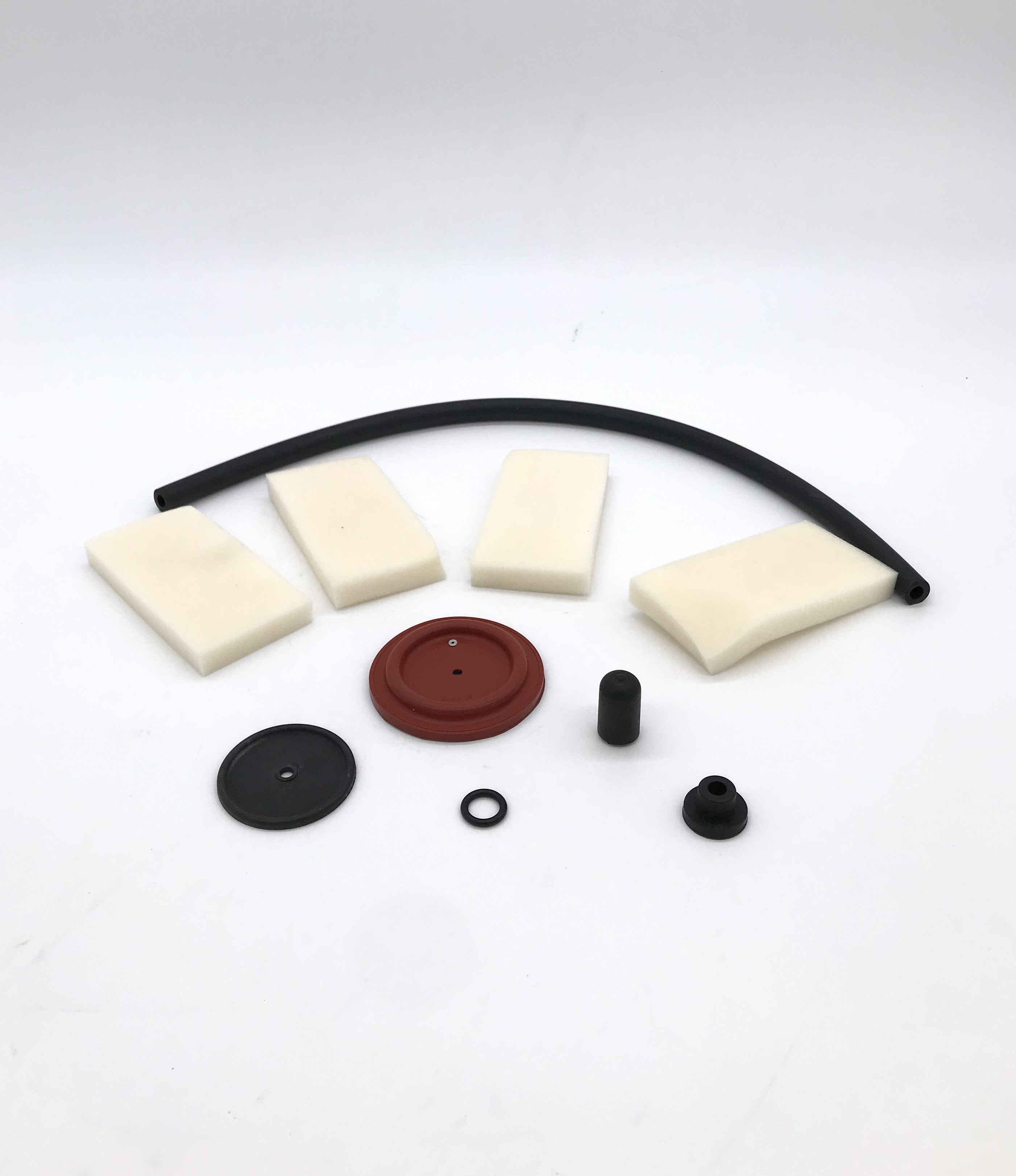  Service Kit - Vakuum (C) var., Vacurex 5000