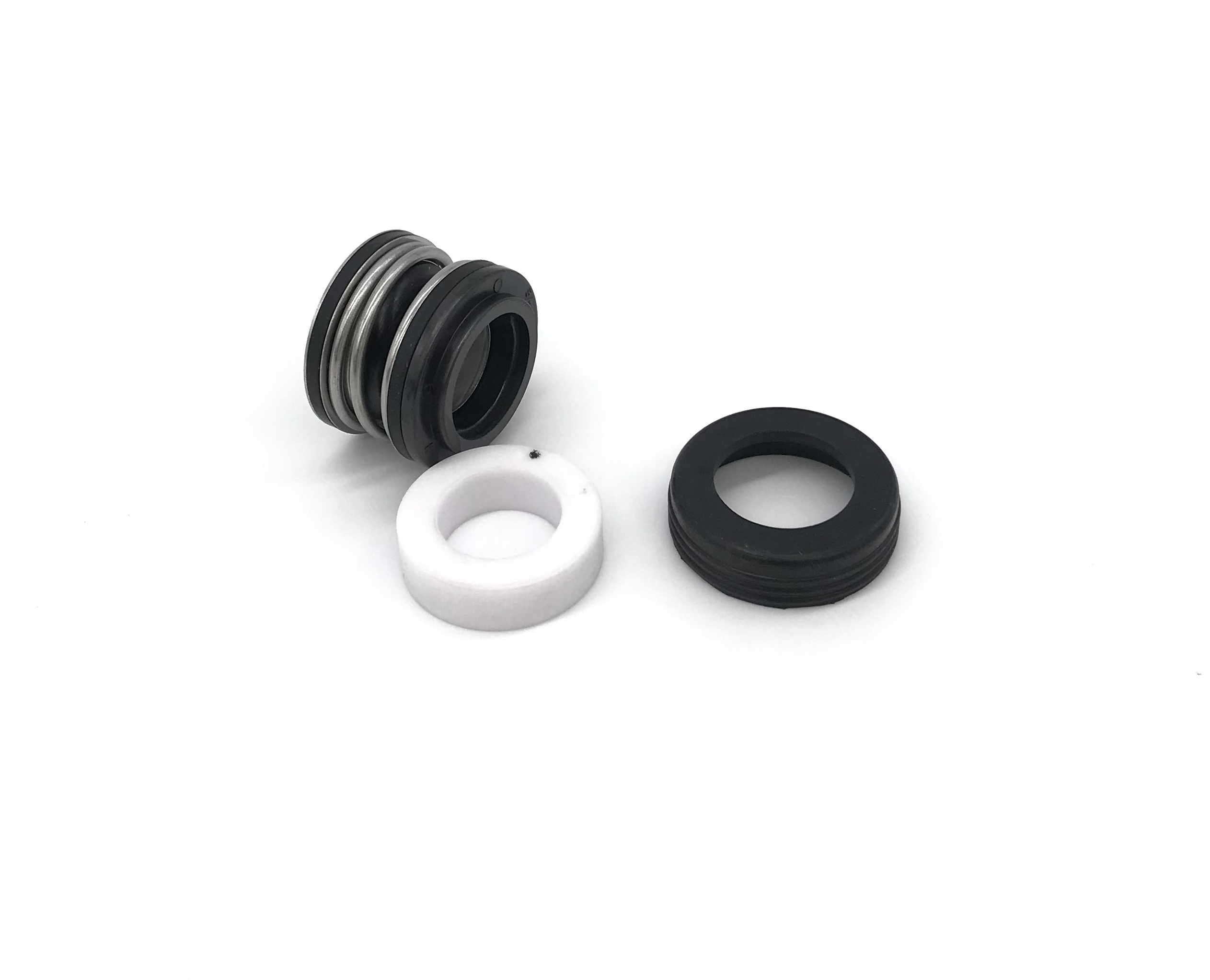 Gleitringdichtung für Müller-Matik-Reinigungspumpe 