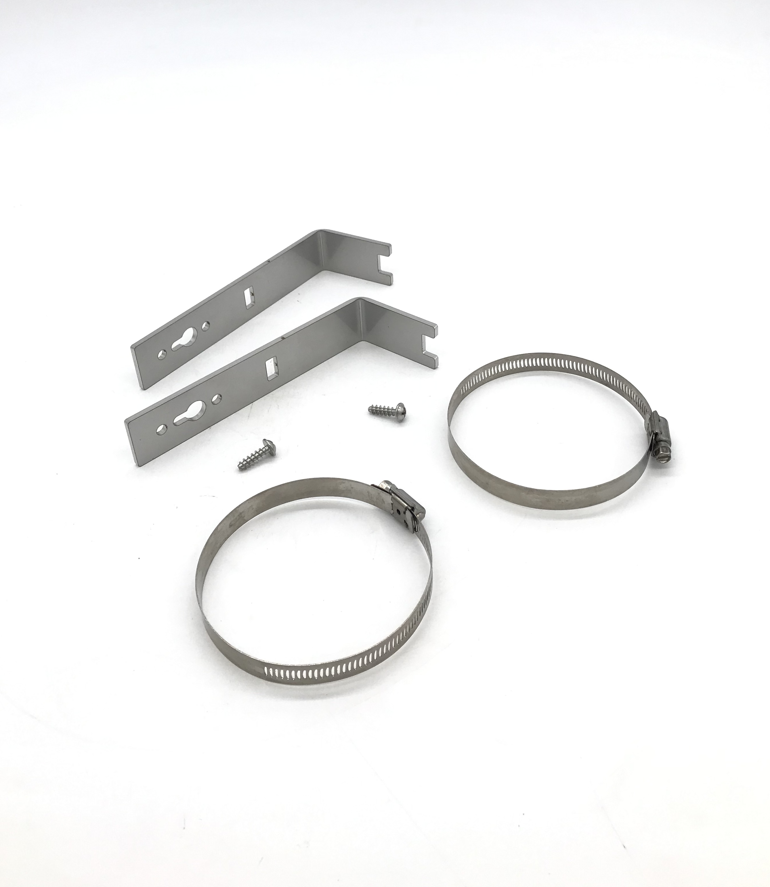 Halter vollst. DM-DT Control Box MultiLine 1150