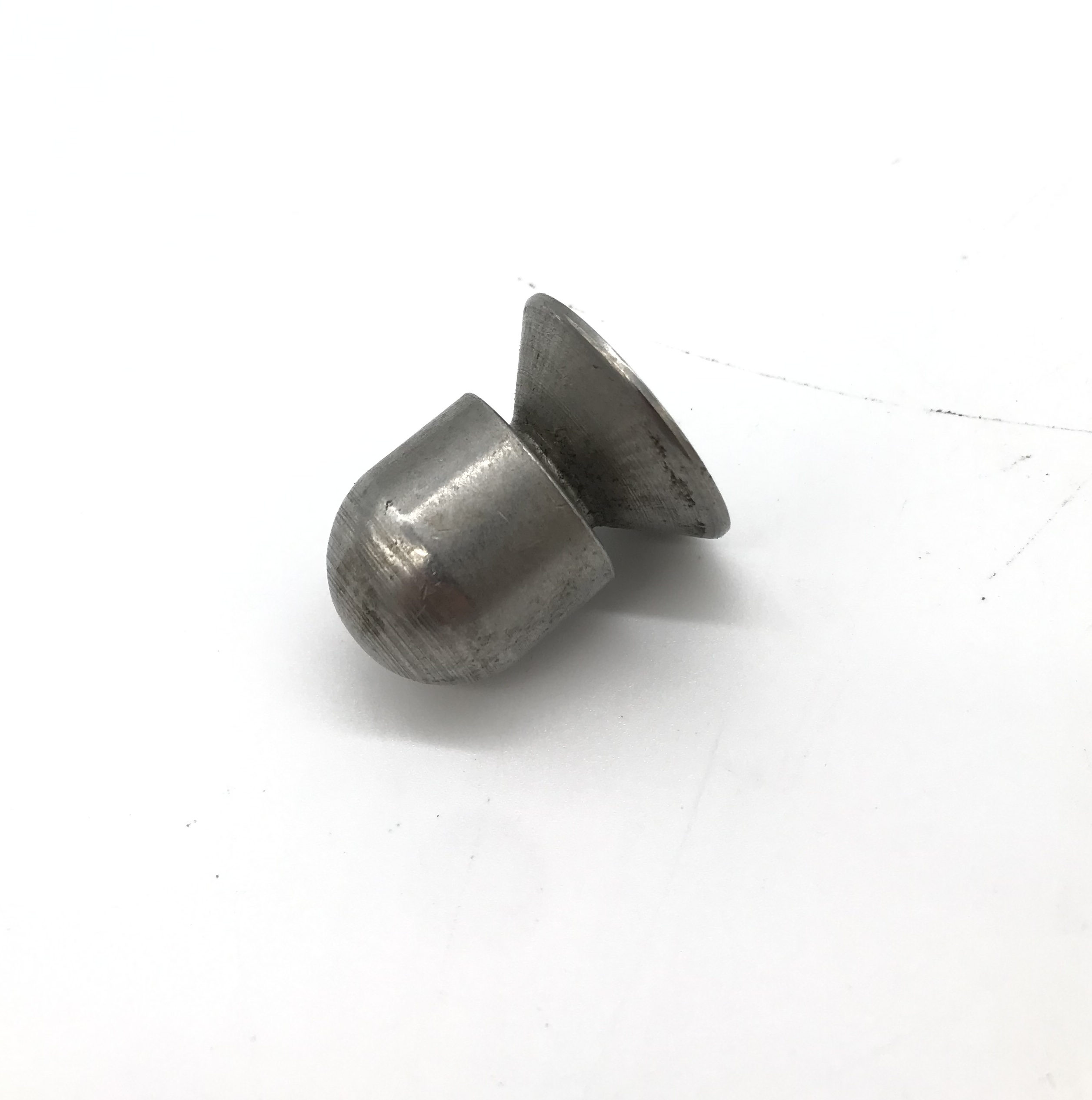 Stopfen OD20/26xL30 SSt