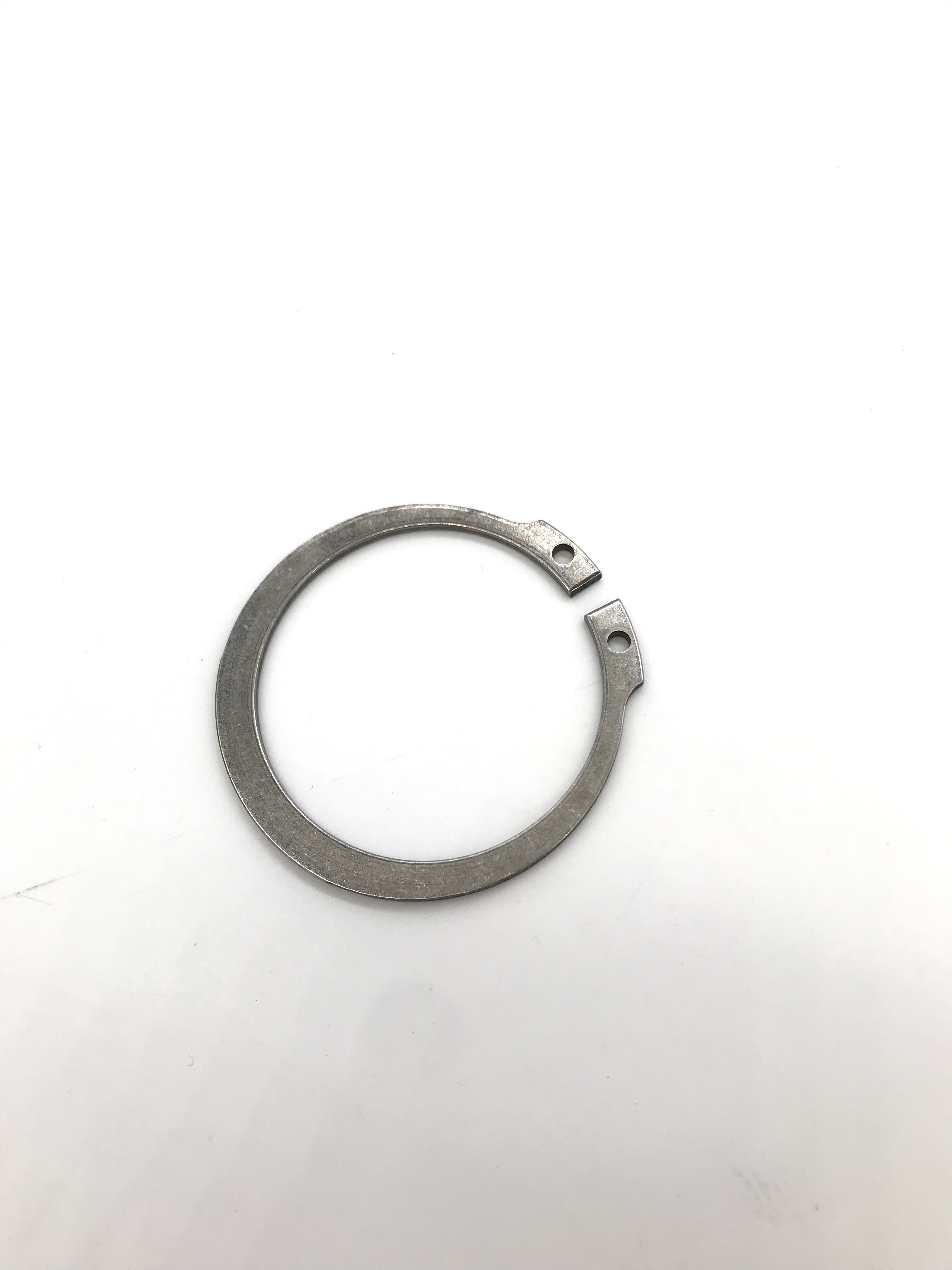 Sicherungsring A50 x 2 SSt