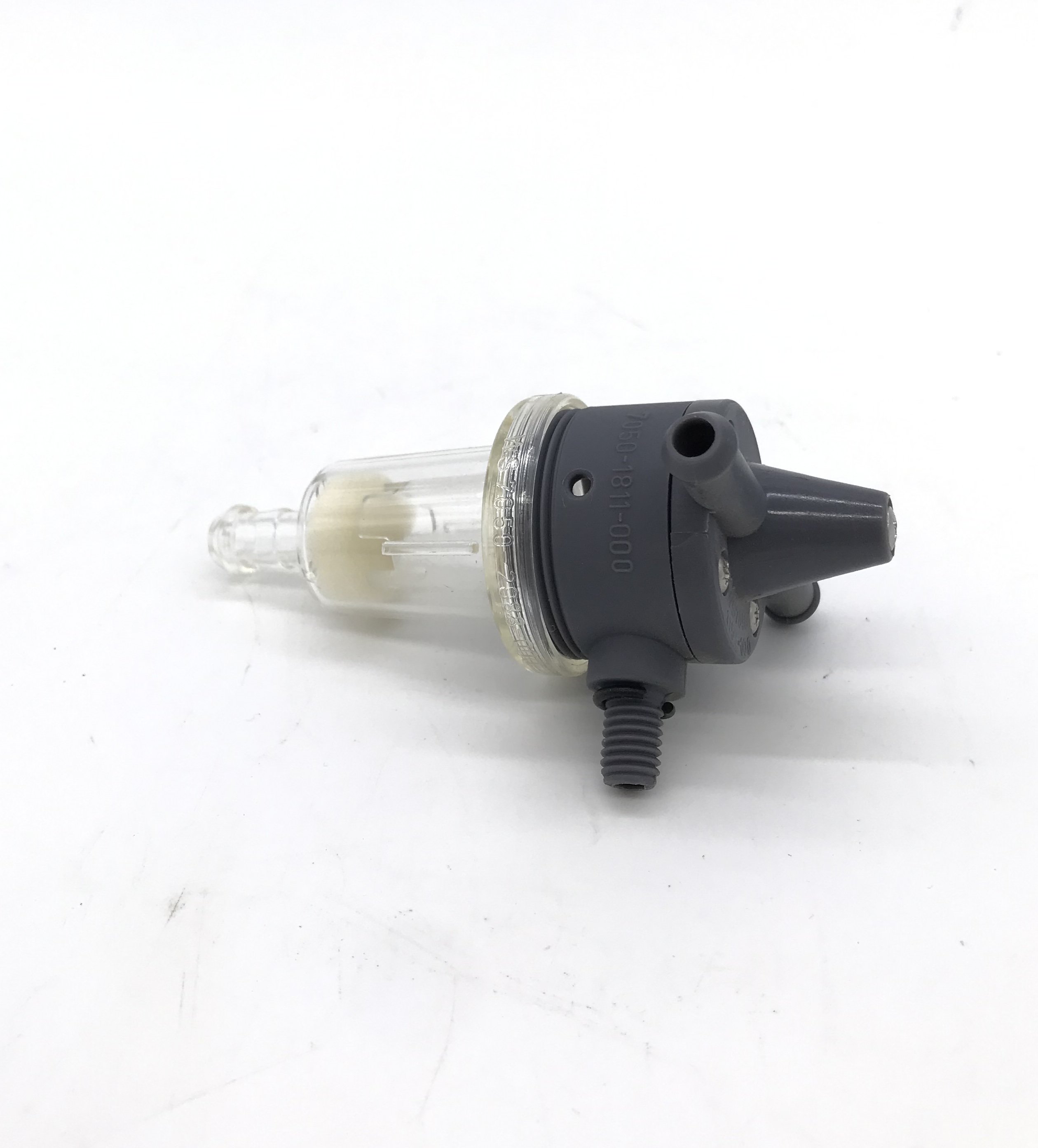 Ölregulierventil RPS Tropfölen