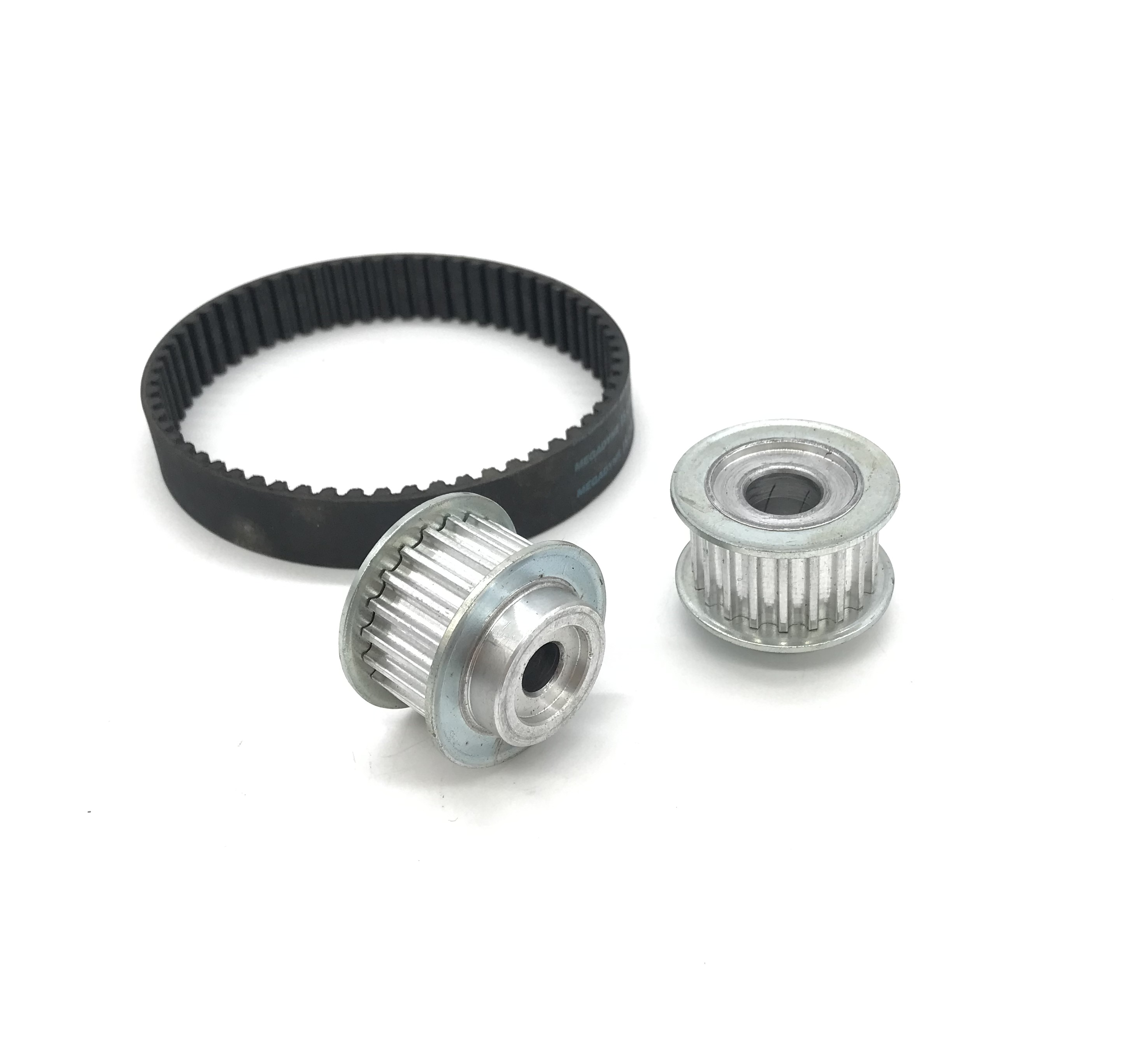 Umbausatz Zahnriemen M5 f.Additiv-Disp.