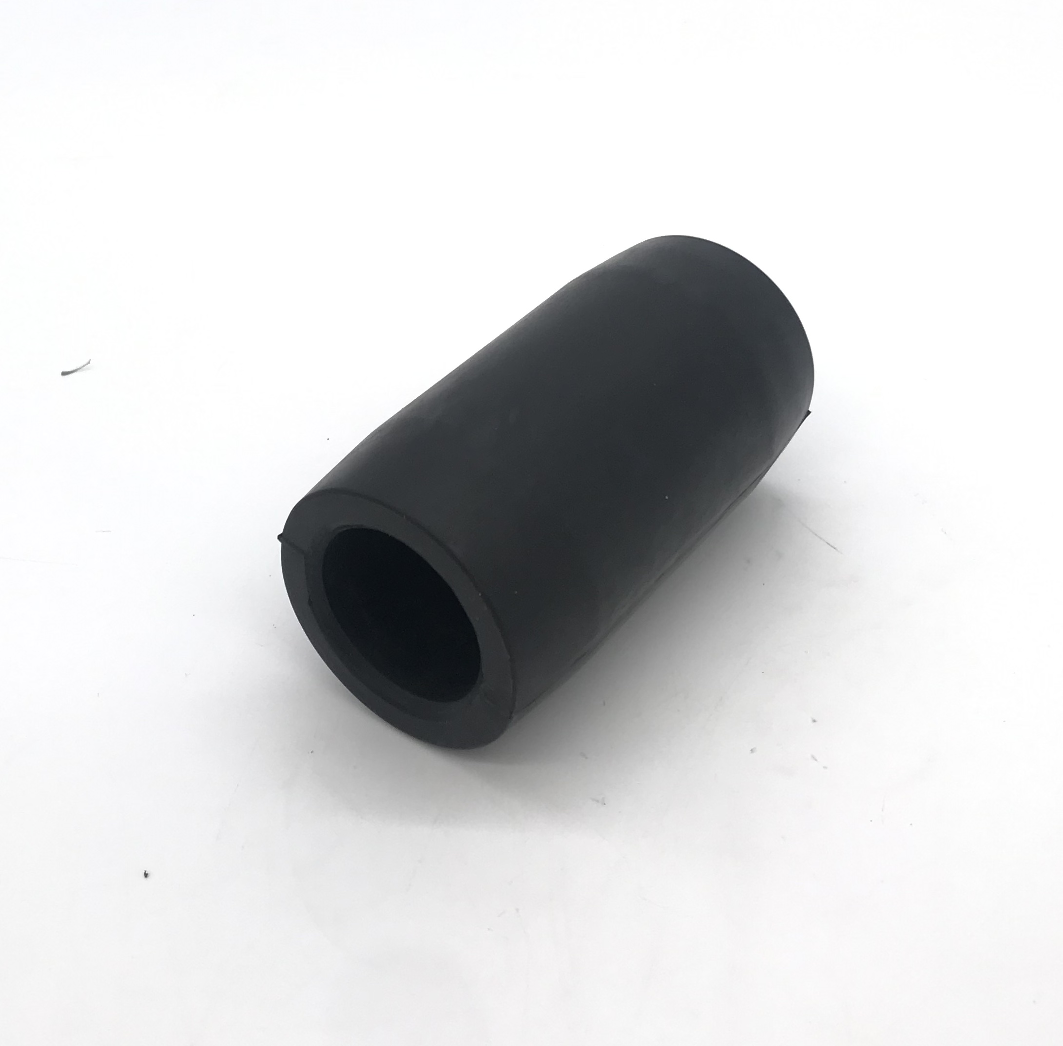 Gummimuffe ø40mm   schwere Ausführung
