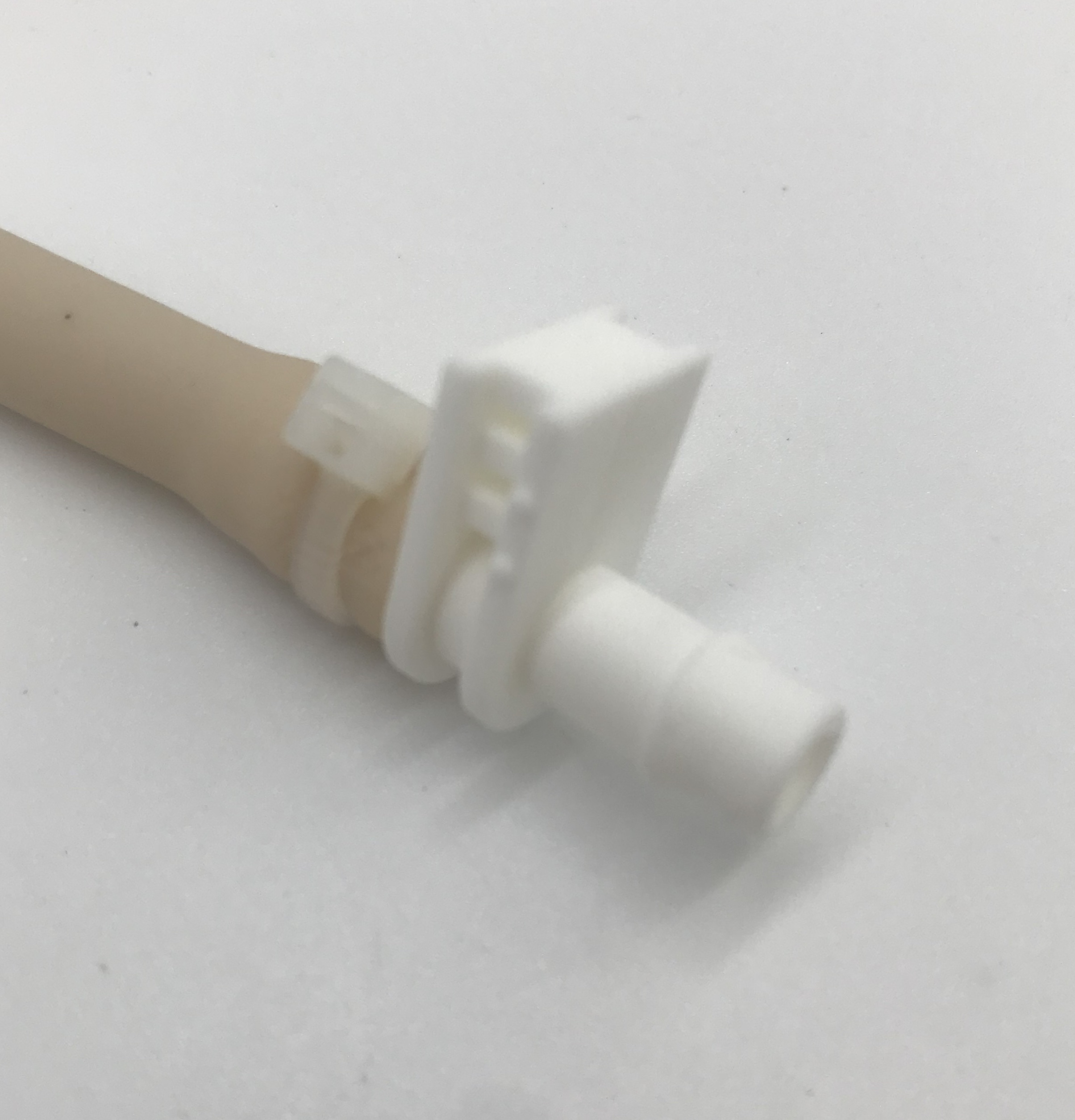 Schlauch für Dosierpumpe 150ml/min