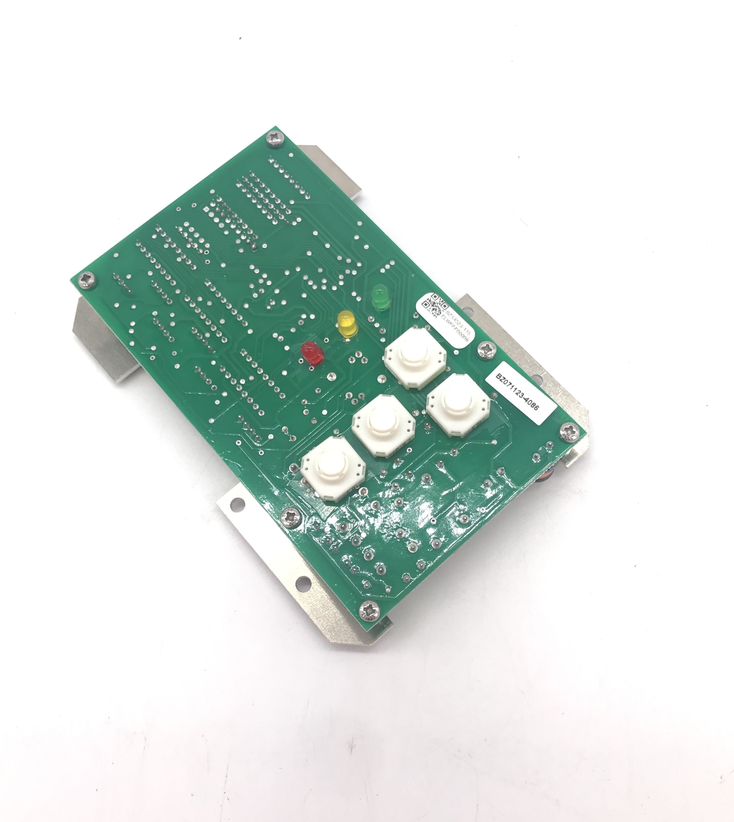 Elektronische Steuerung Stimopuls C/3