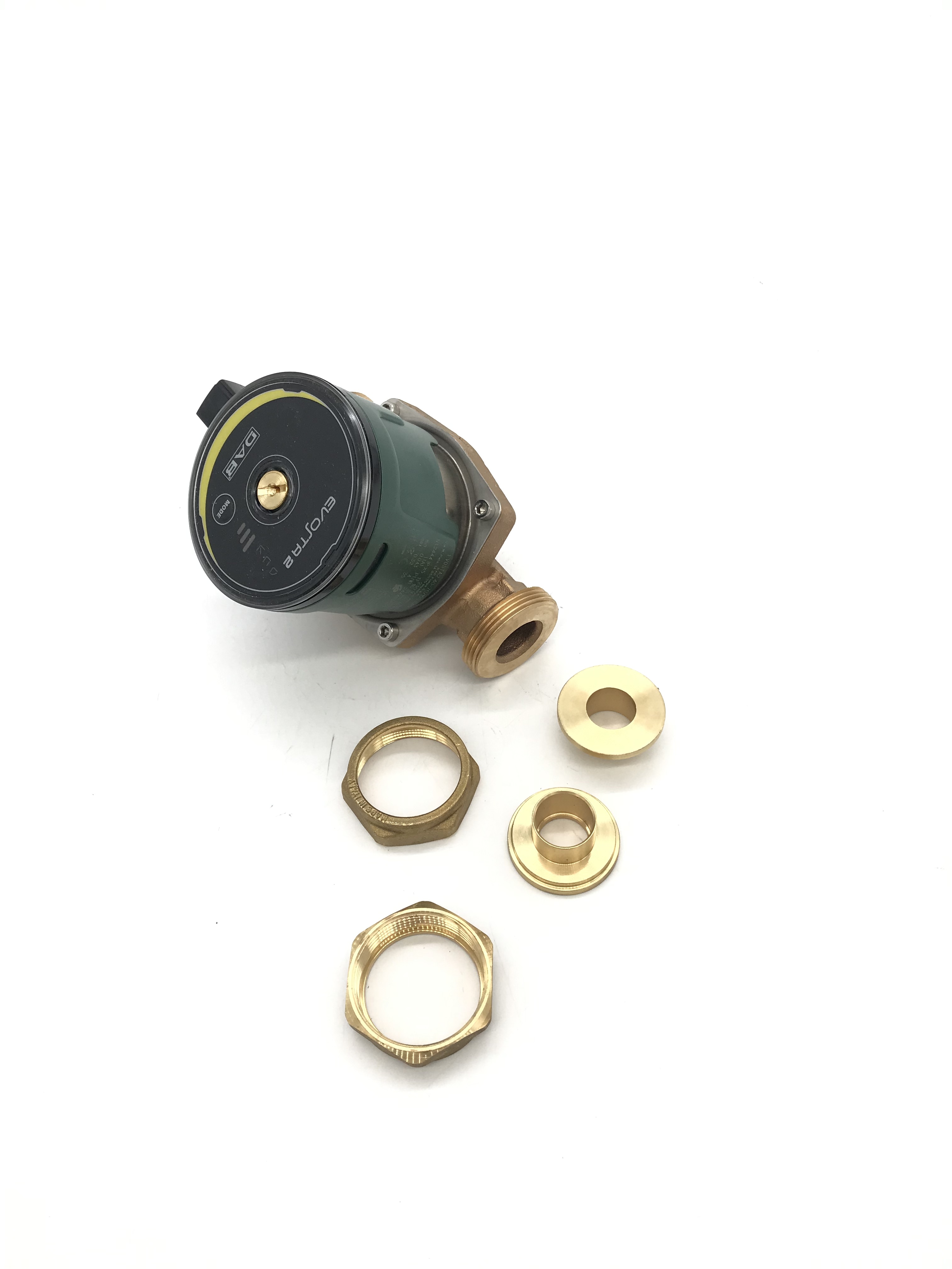 Umwälzpumpe vollst. 230V 50Hz