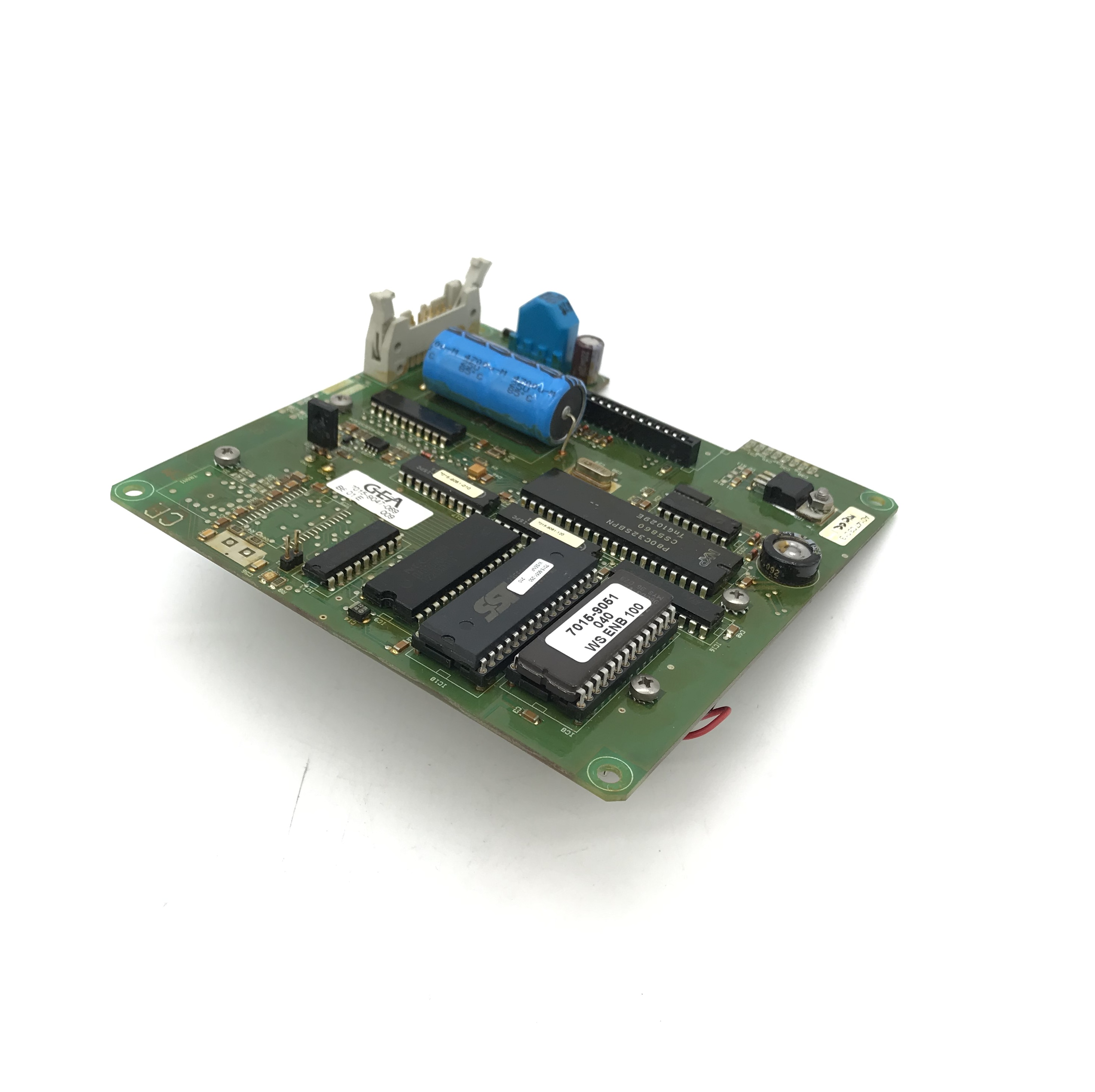 Elektronikkarte CPU - Envistar