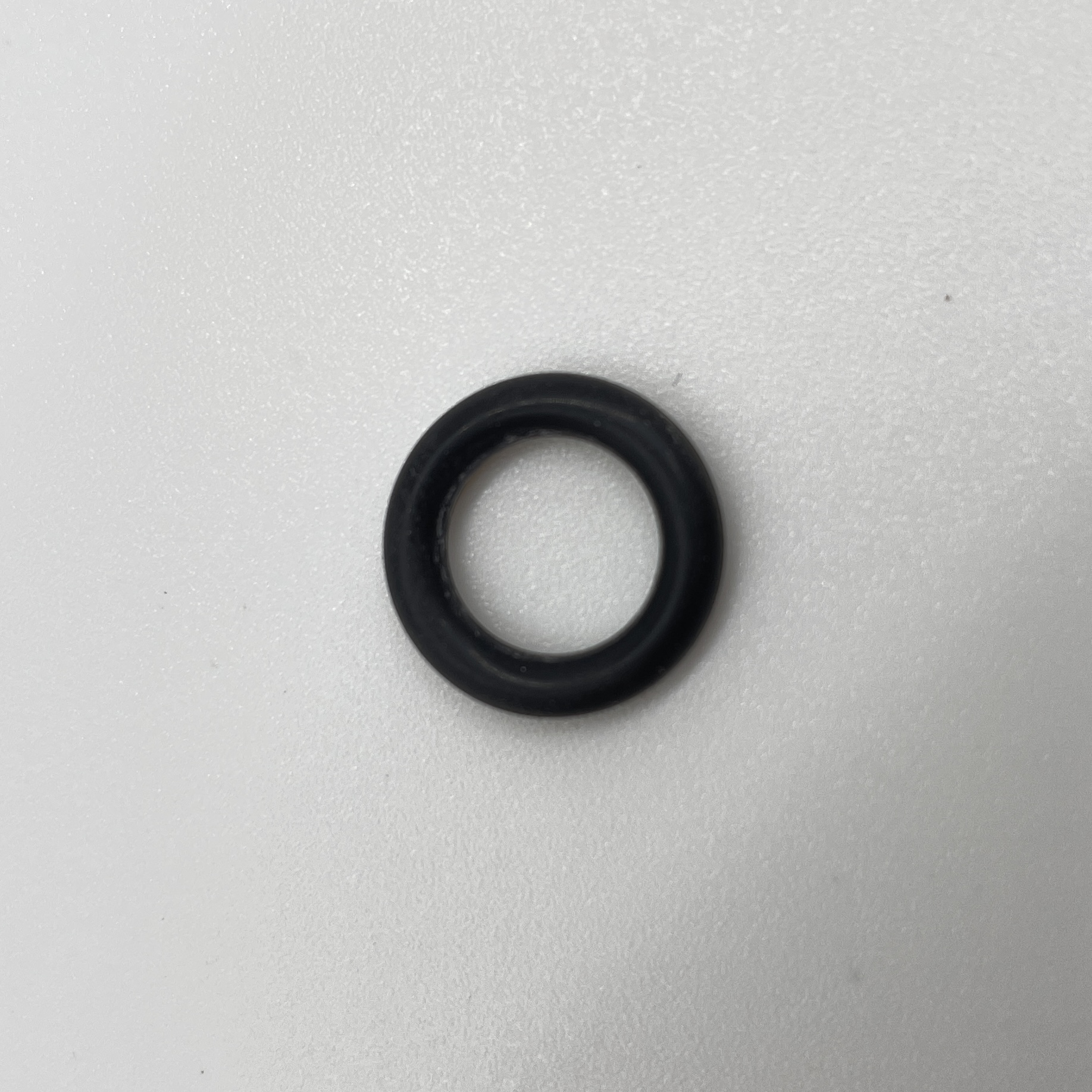 O-Ring 8,3 x 2,4 mm für Spülkopf grün Spülaufnahme GEA