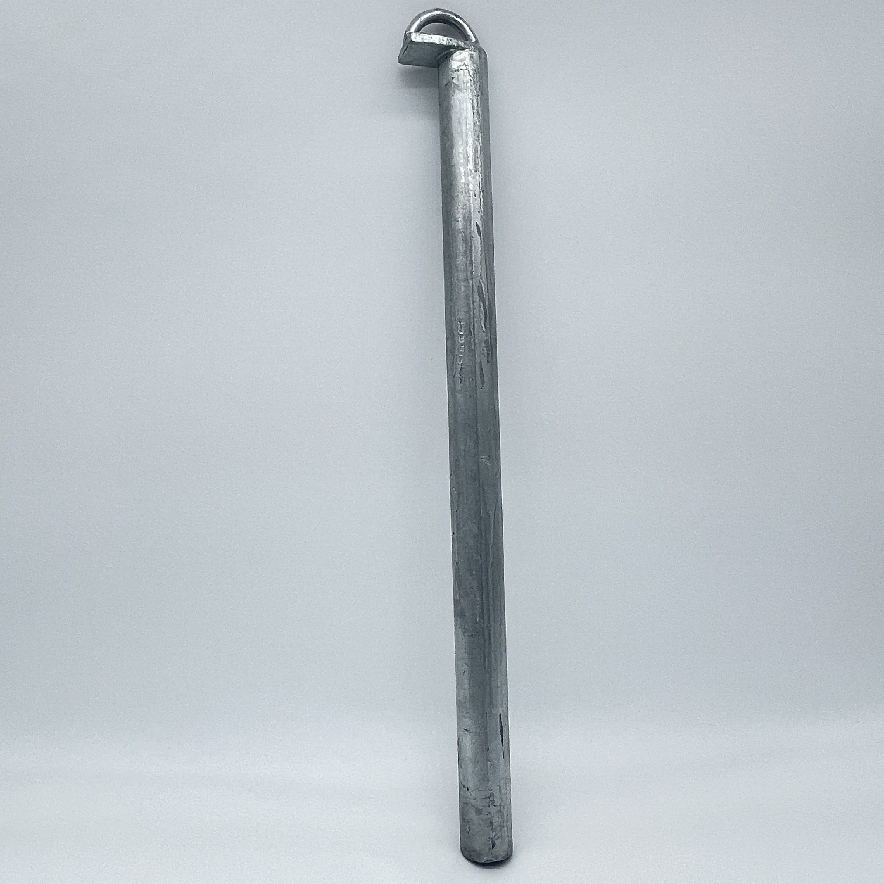 Verschlusstift P1 596mm lang 