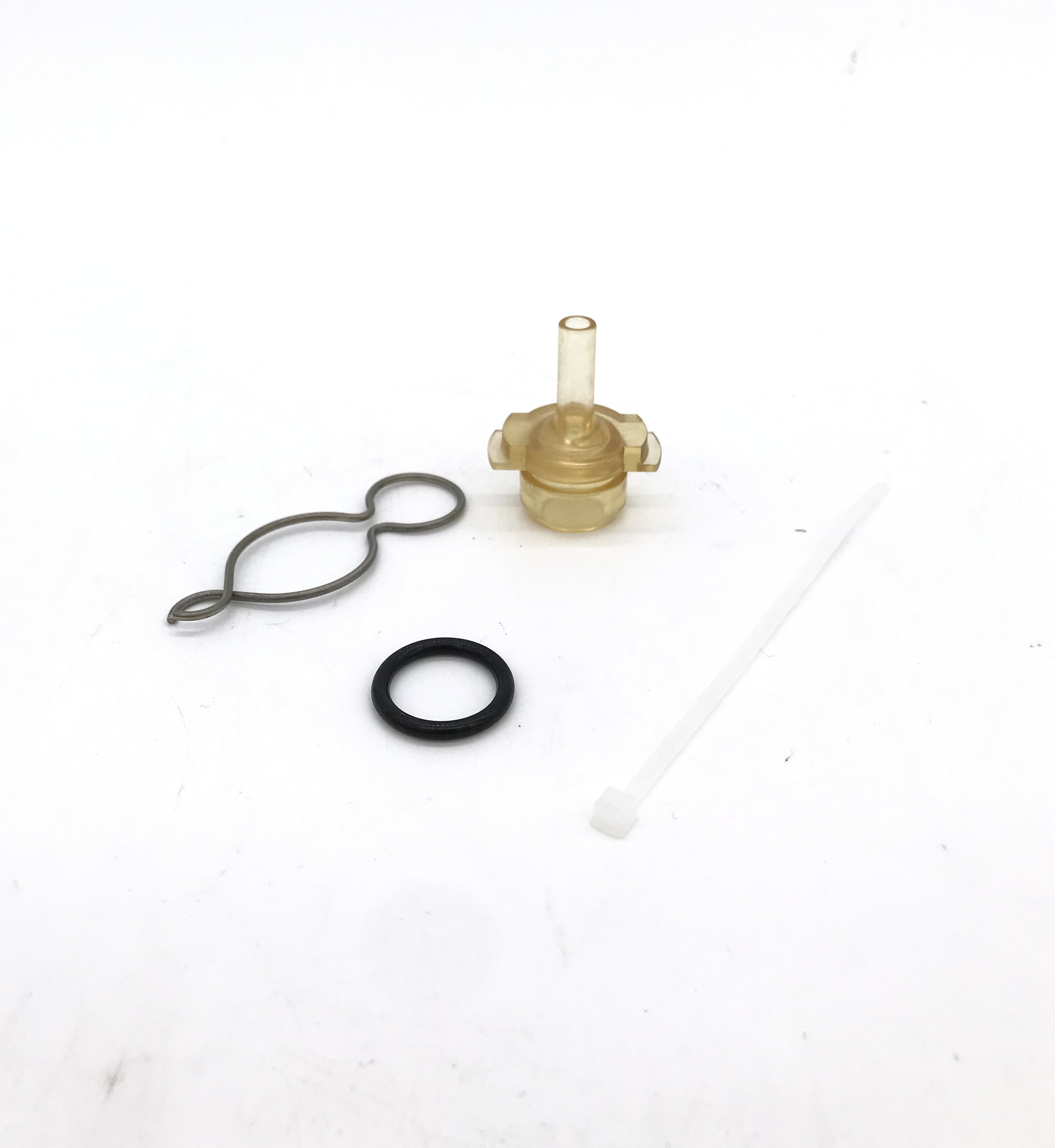 Fitting Fitting Manifold Adapter