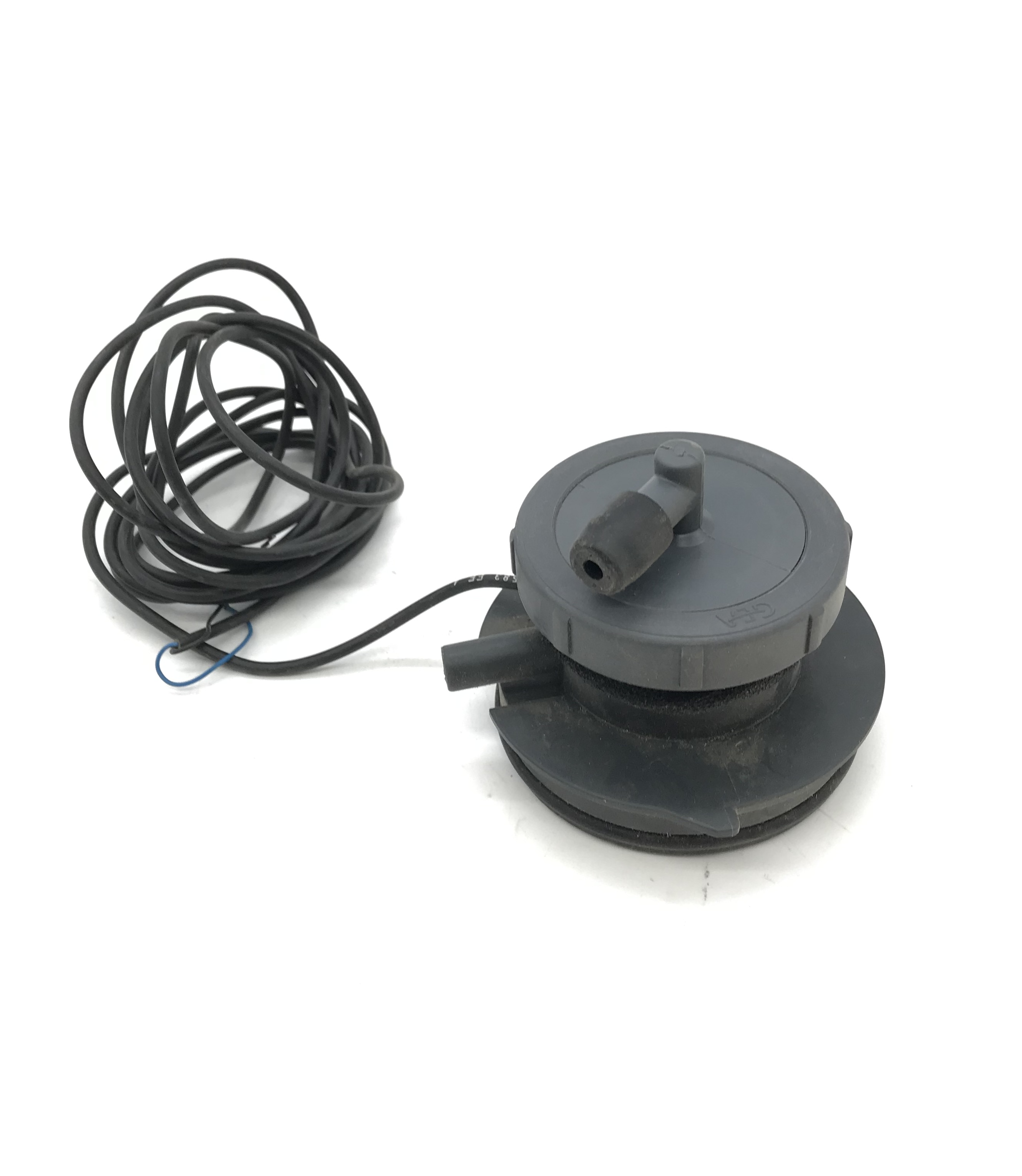 Belüftung OD80x99,7x75,4