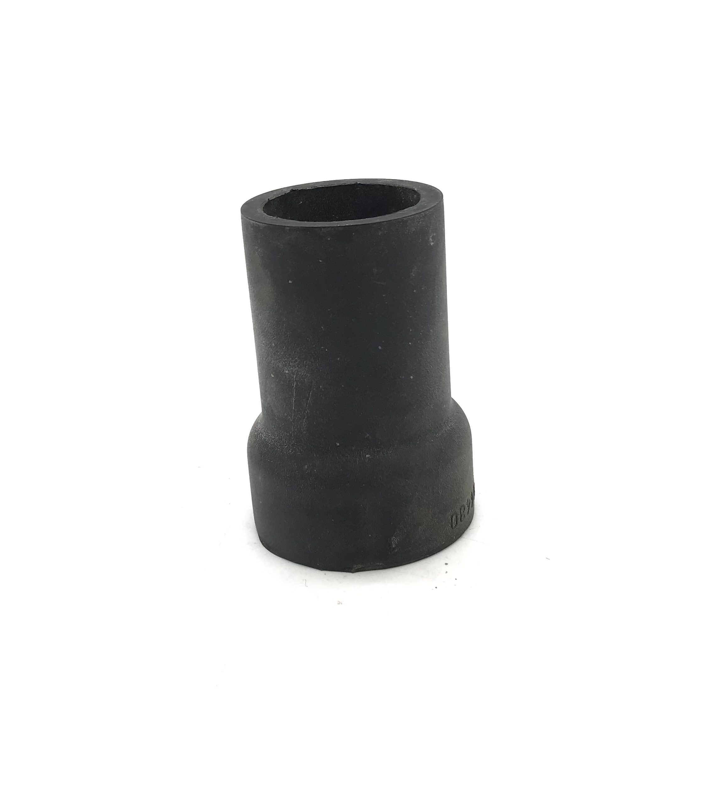 Reduziermuffe ID47xID38xL84 Rub