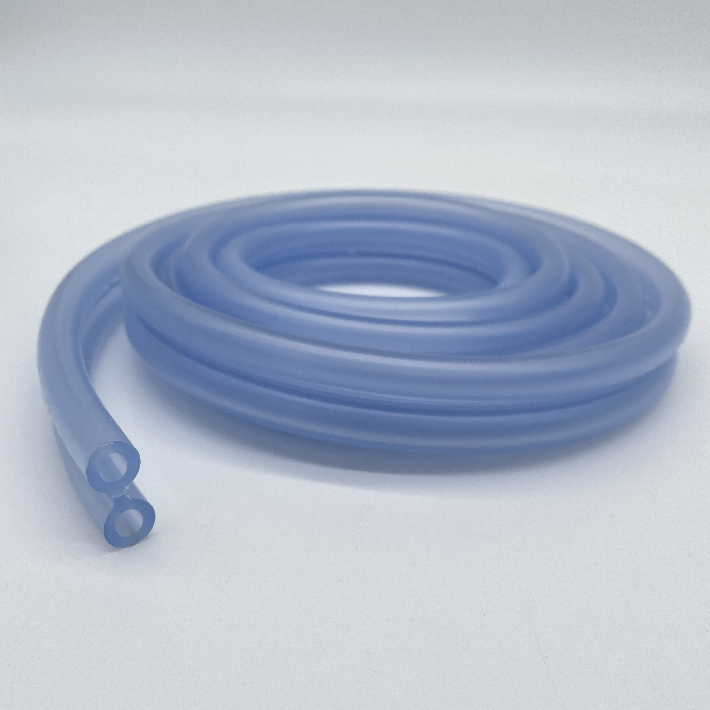 langer Doppel-Vakuumschlauch PVC 7x3 GEA