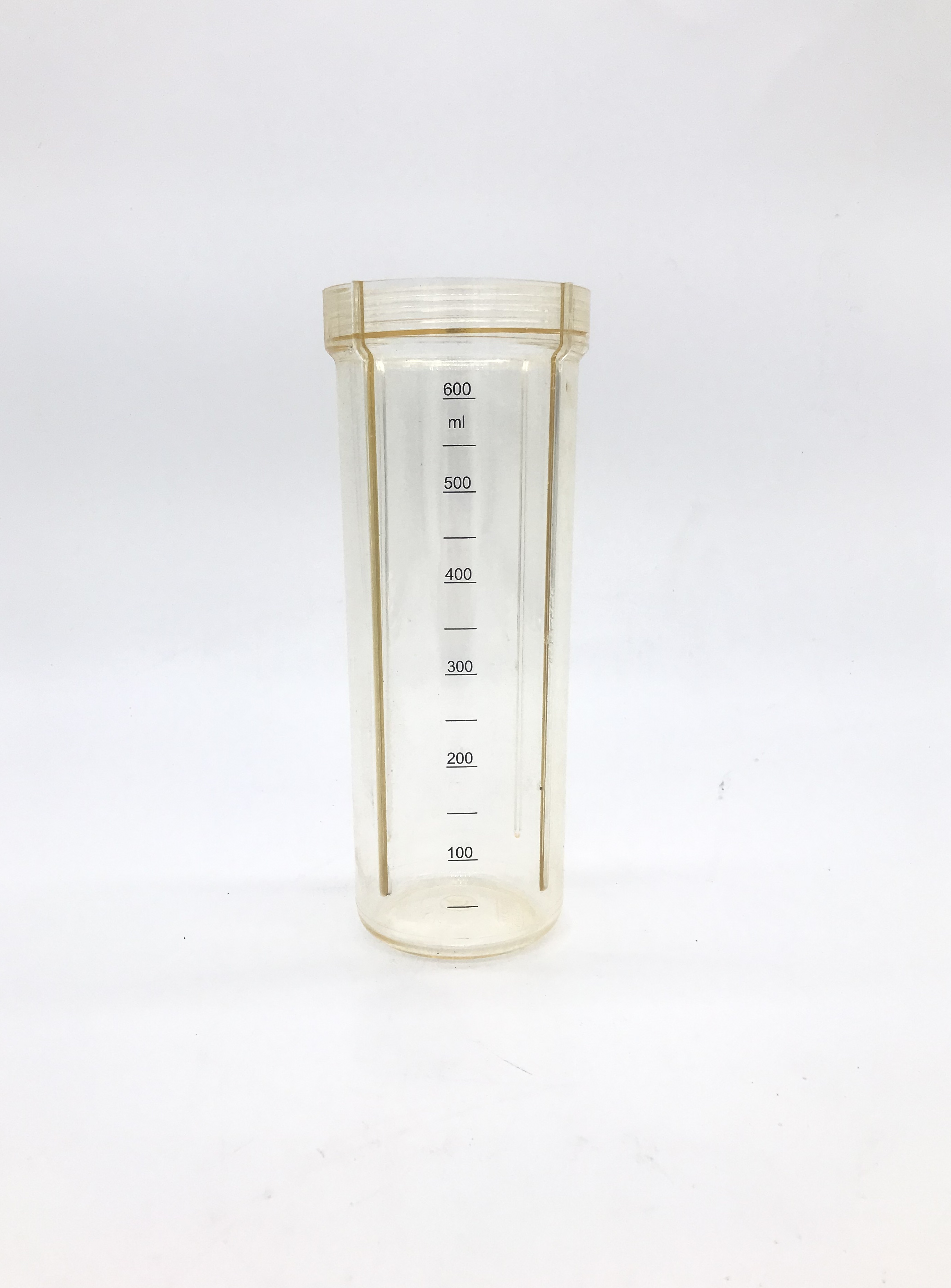Reinigungsmittelbehälter 600ml