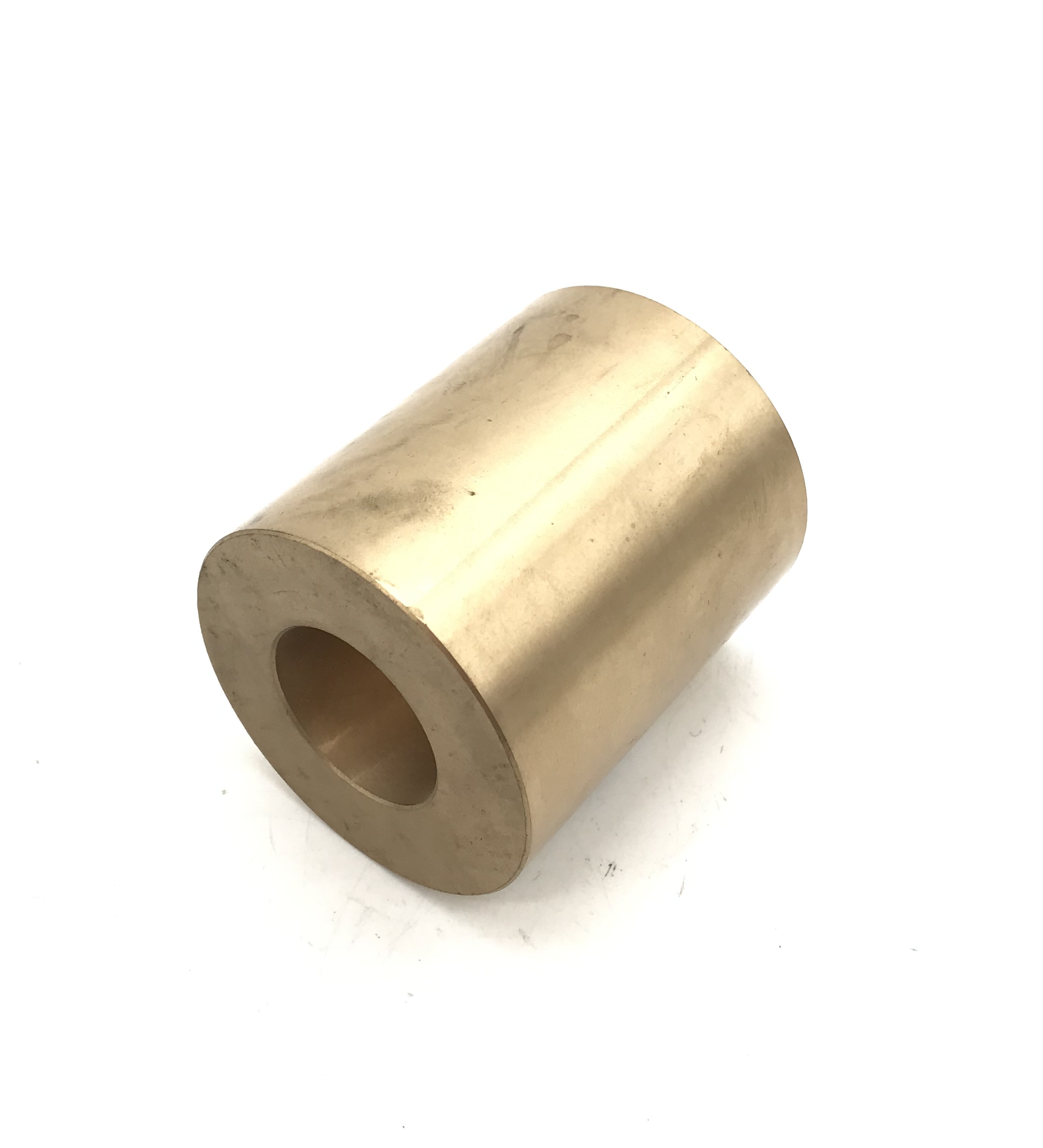 Lagerbuchse OD.62 ID.30   L.73  mm Bronze