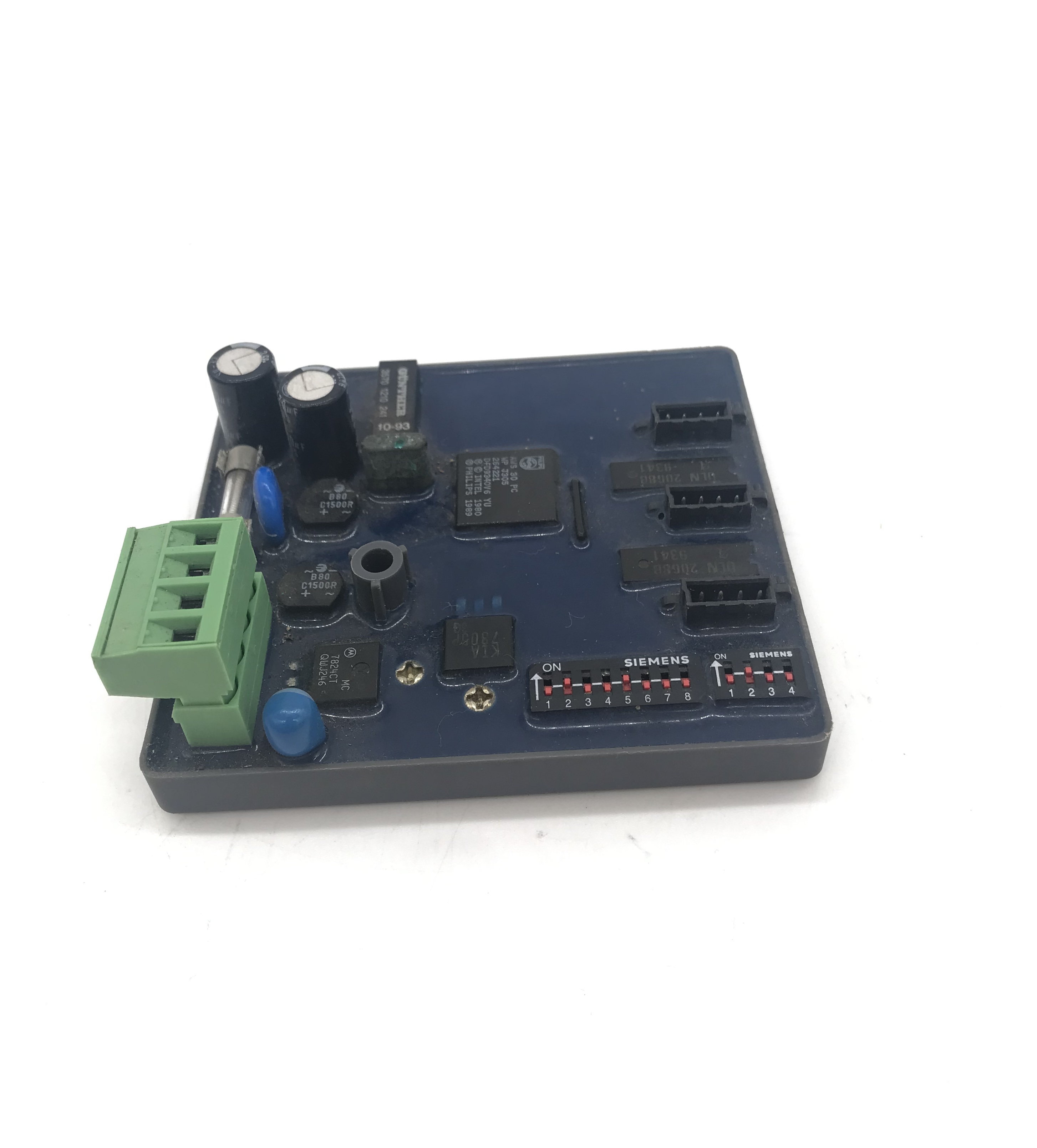 Elektronische Steuerung Stimopuls P/2