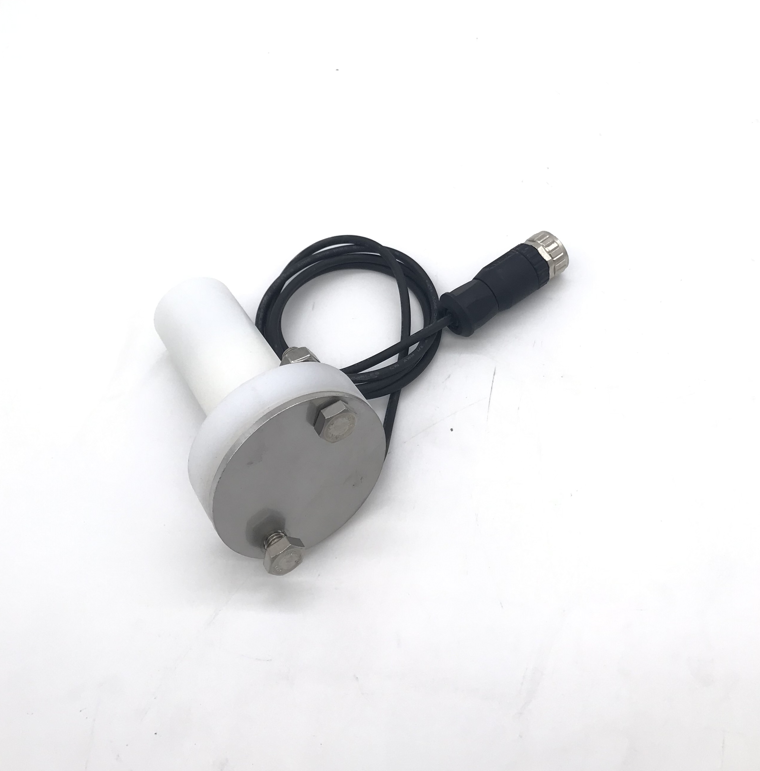 Boden Magnet Sensor SRone, Reach 70 mm Inkl. Kabel 