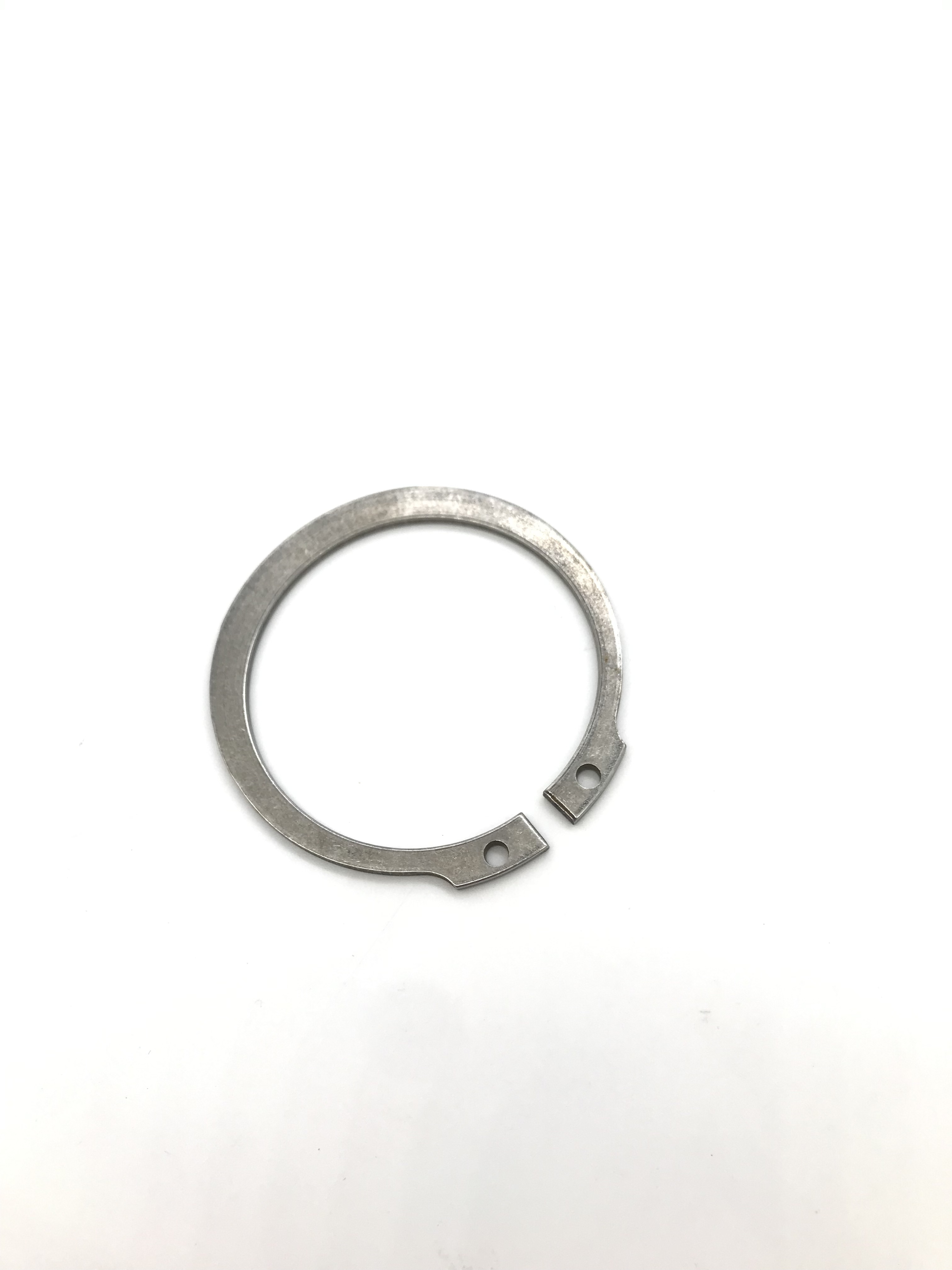 Sicherungsring A50 x 2 SSt