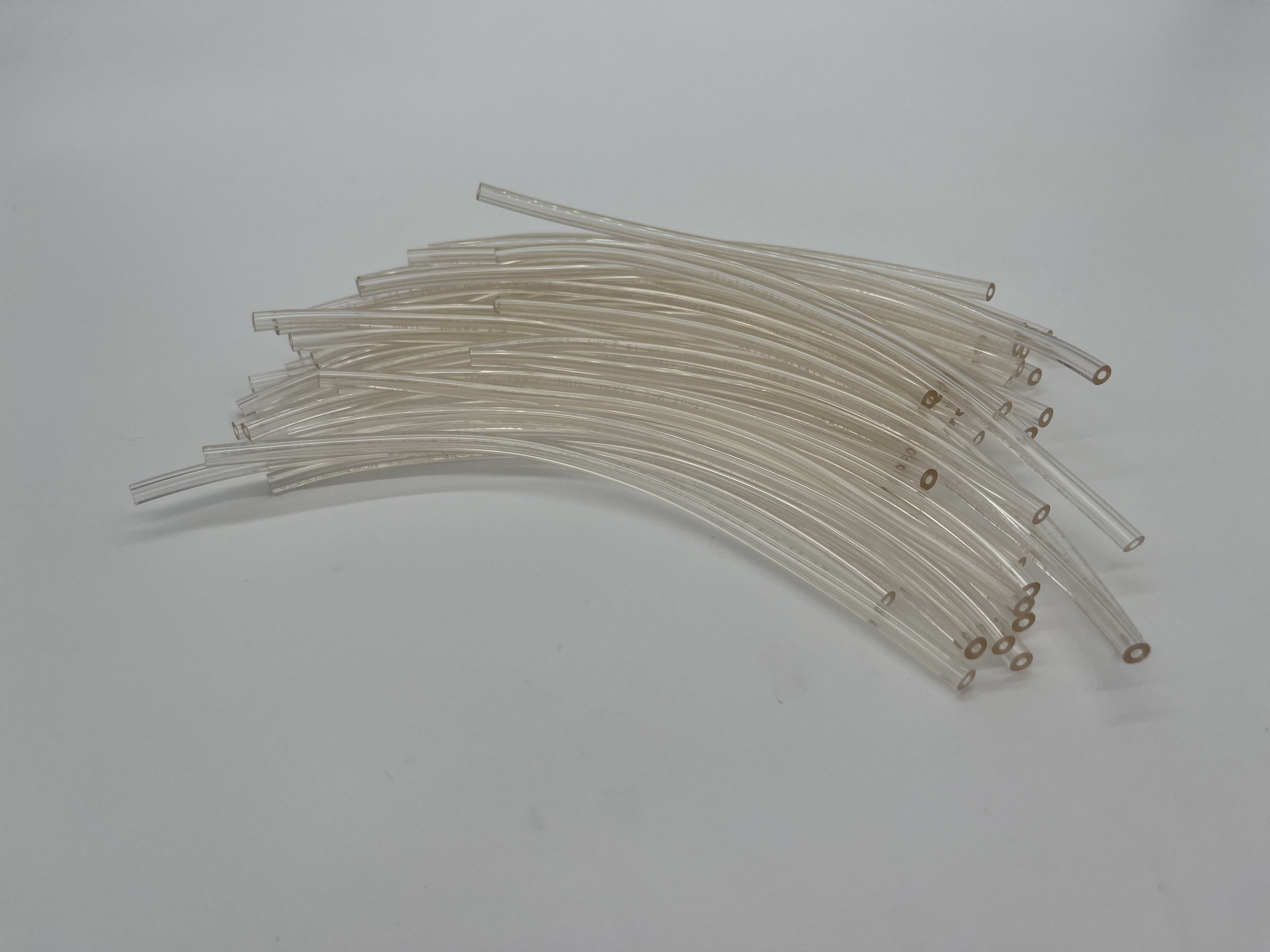 Apollo - Schlauch Zitzendip 2.5mm X 204mm (100)