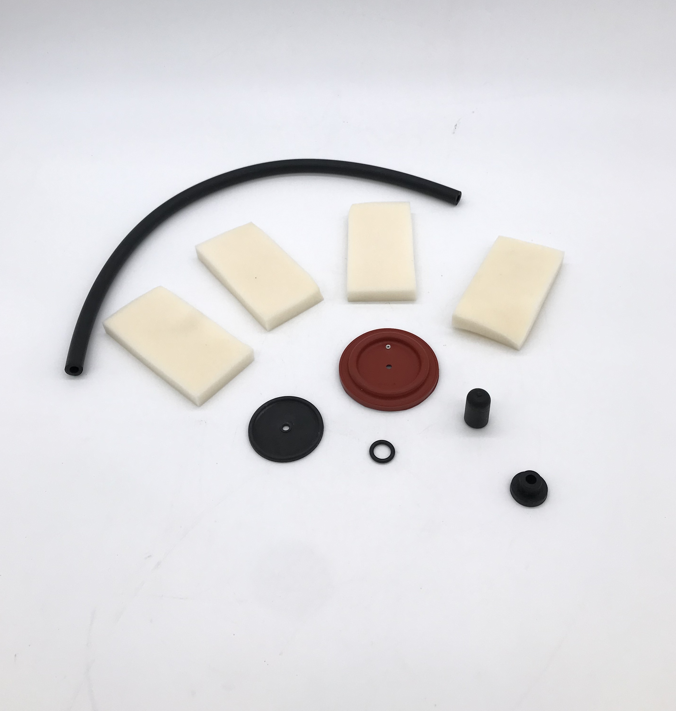  Service Kit - Vakuum (C) var., Vacurex 5000