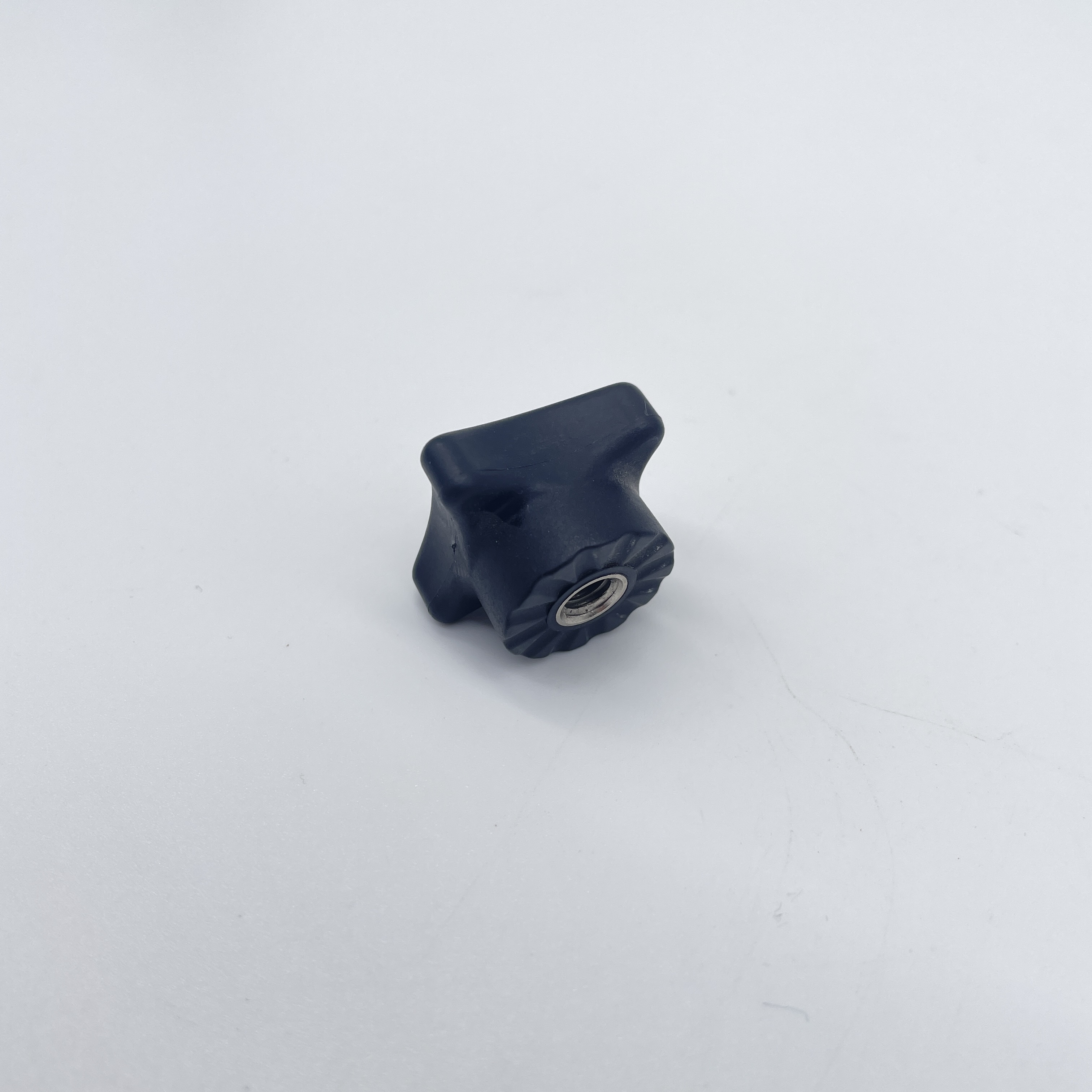 Kreuzgriffmutter M6 Plastik GEA