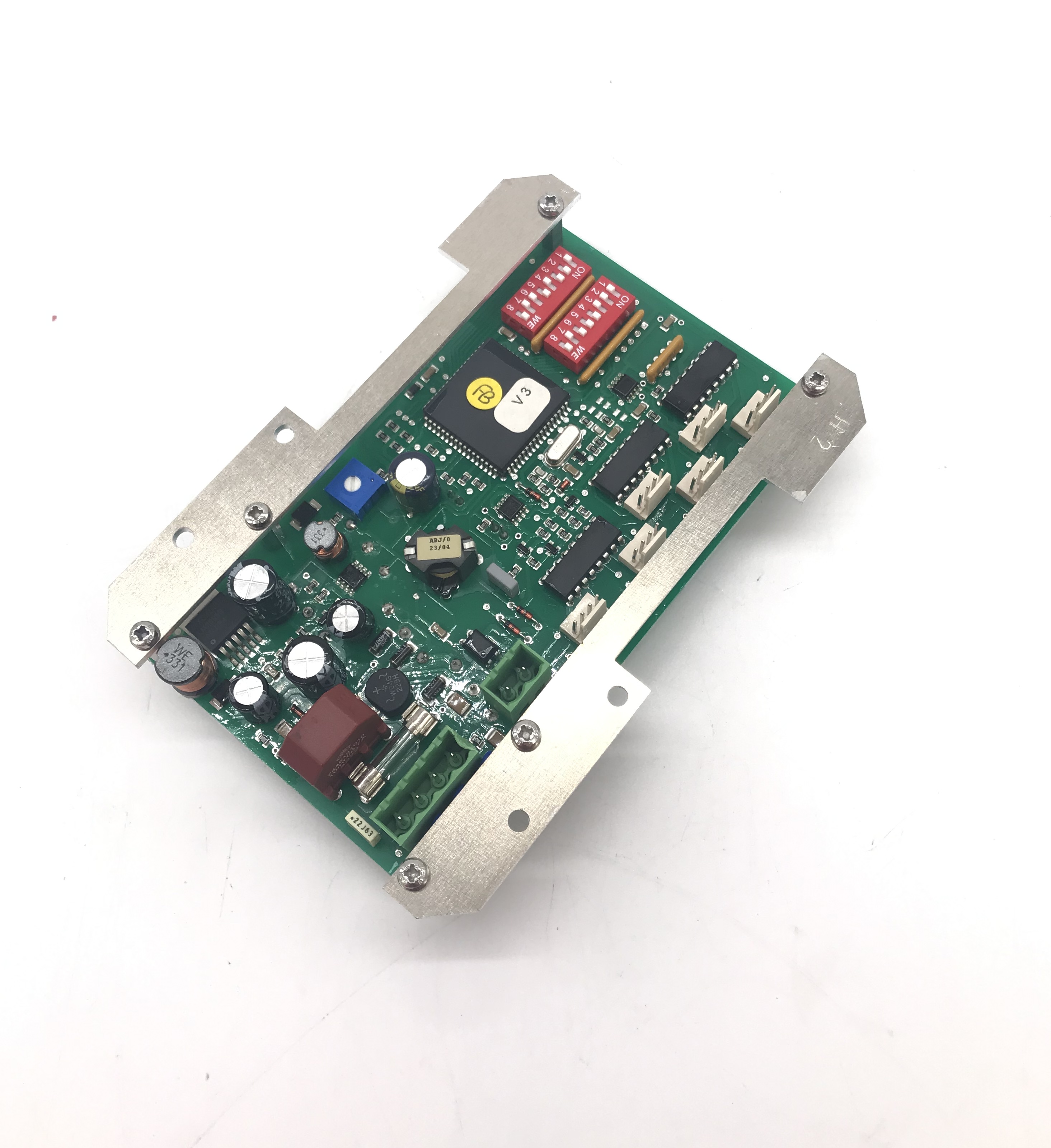 Elektronische Steuerung Stimopuls C/3