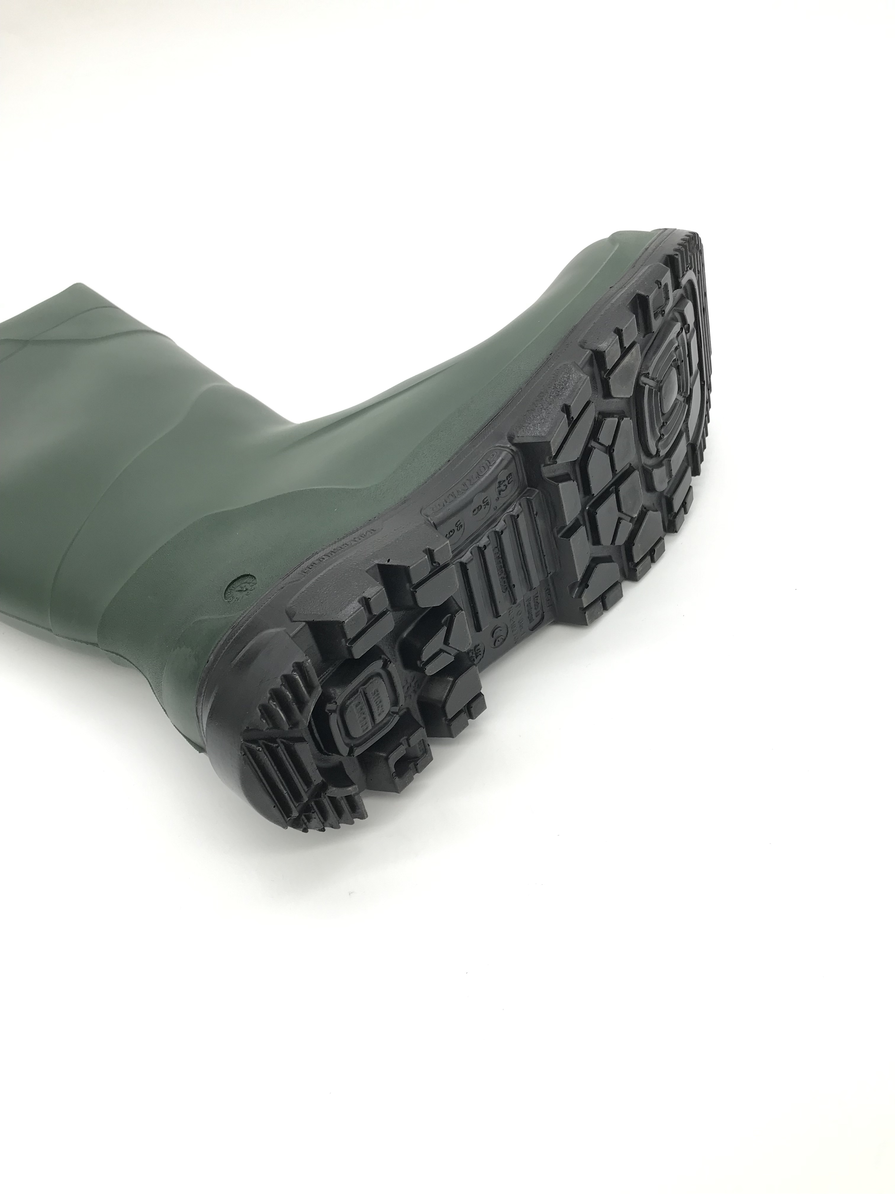 Dunlop Purofort S5 Gr. 41 TerraPRO