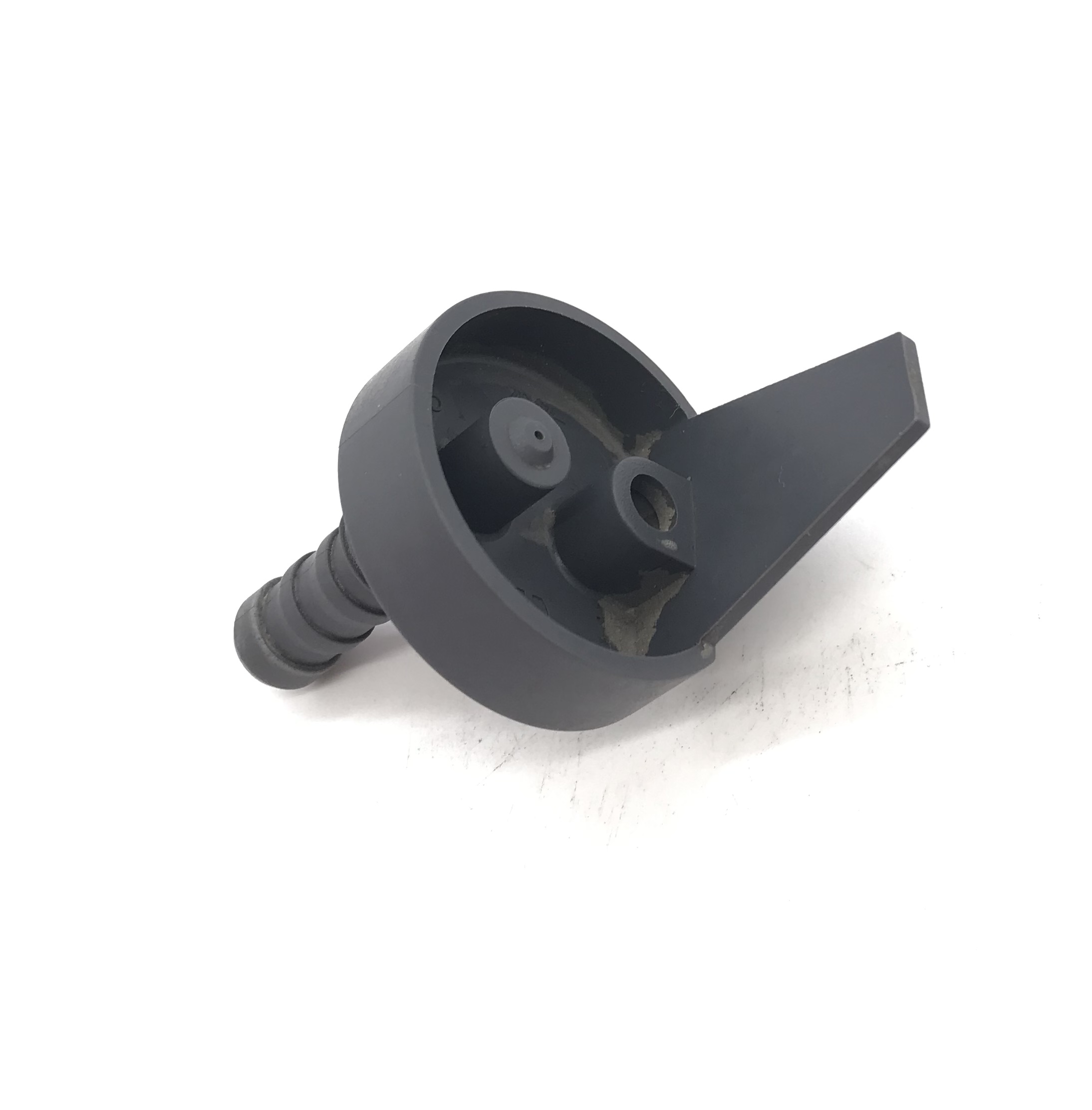 Ölventil RPS Tropfölspeicher