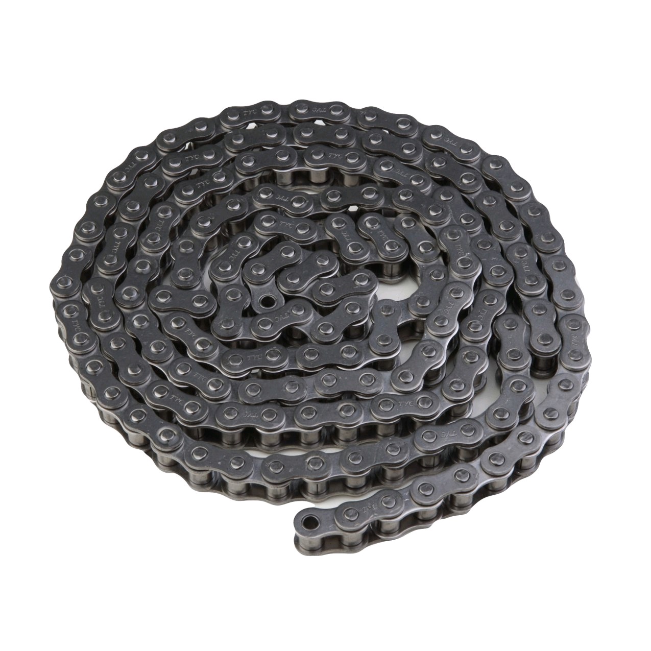 Rollenkette 1/2" 165 Links 208,5cm