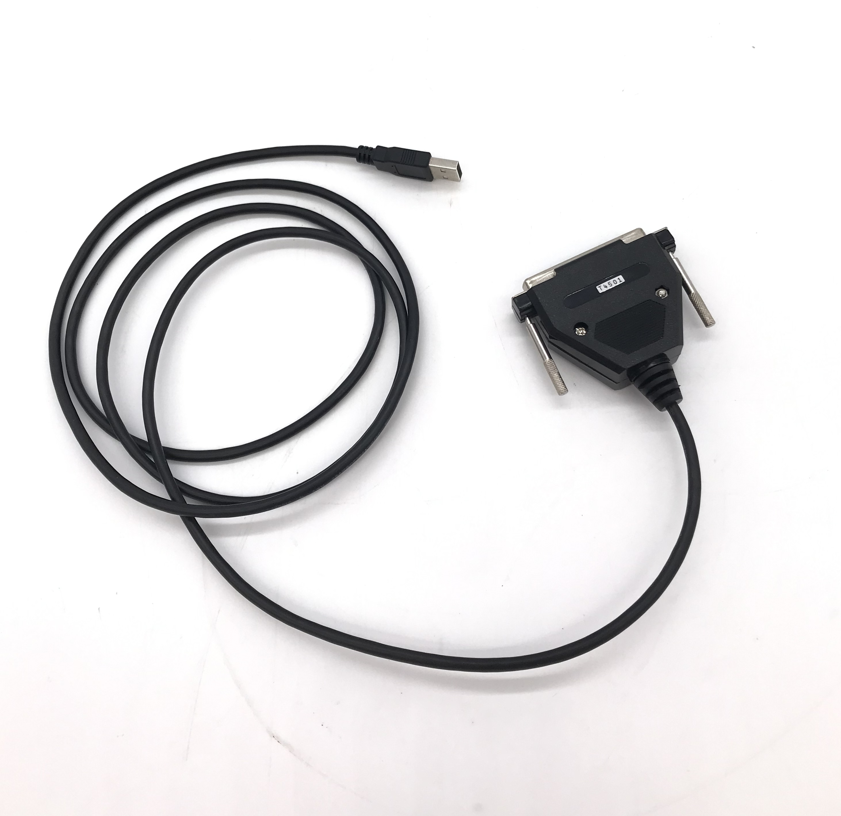 Adapterkabel USB-MultiSerial Kabellänge 1,8m