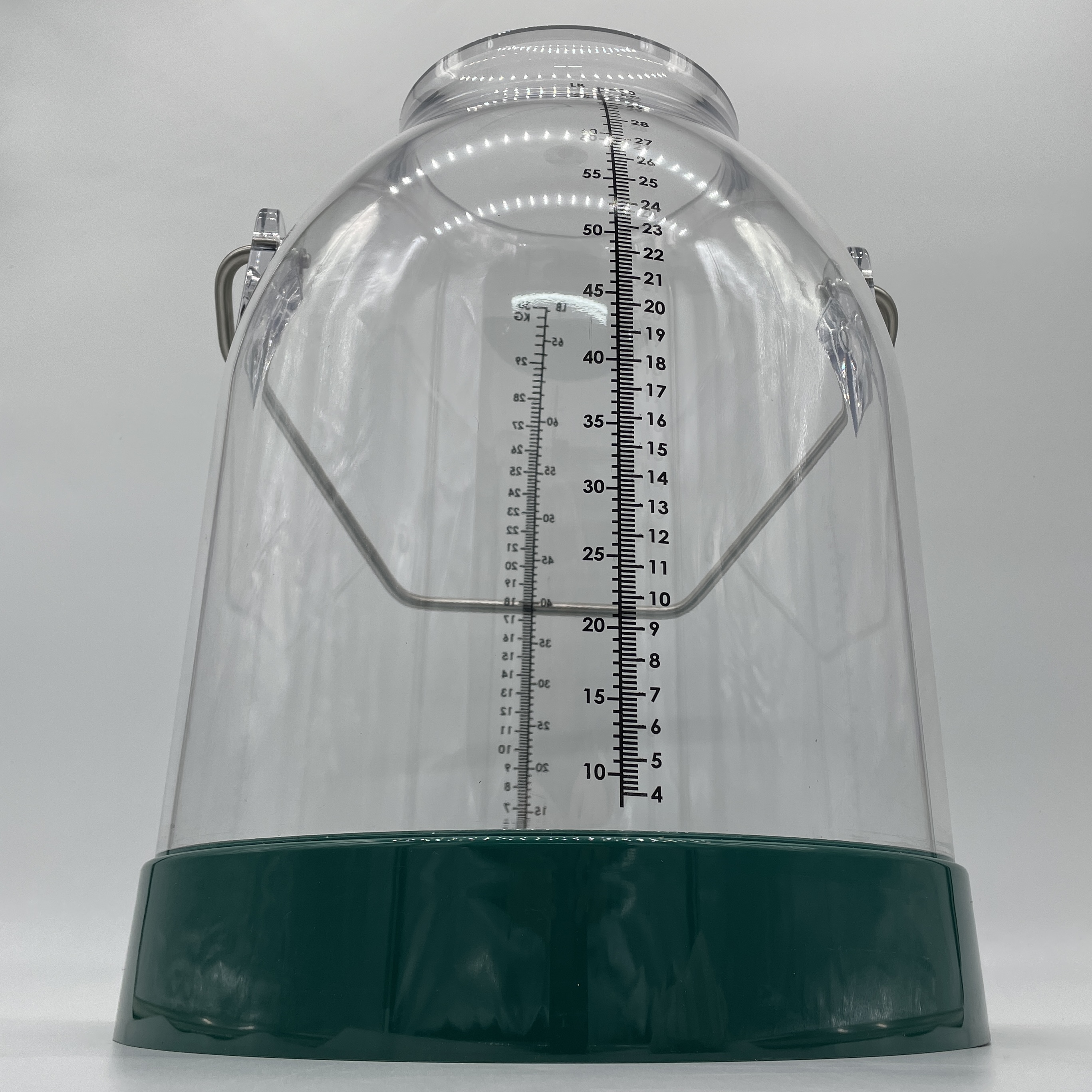 Melkeimer 30 Liter Kunststoff