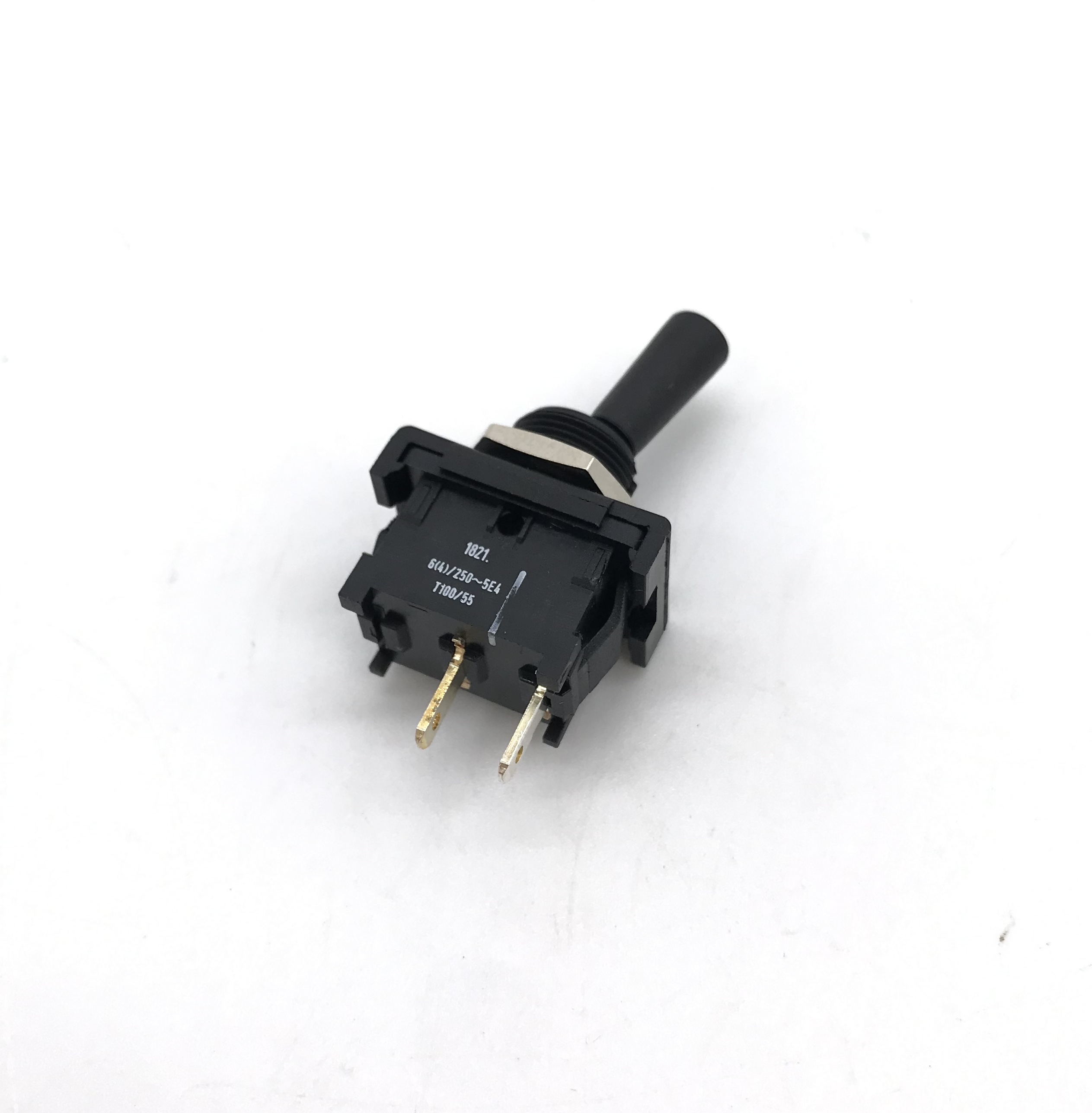 Ausschalter vollst. 1 Pol. 6A-250V