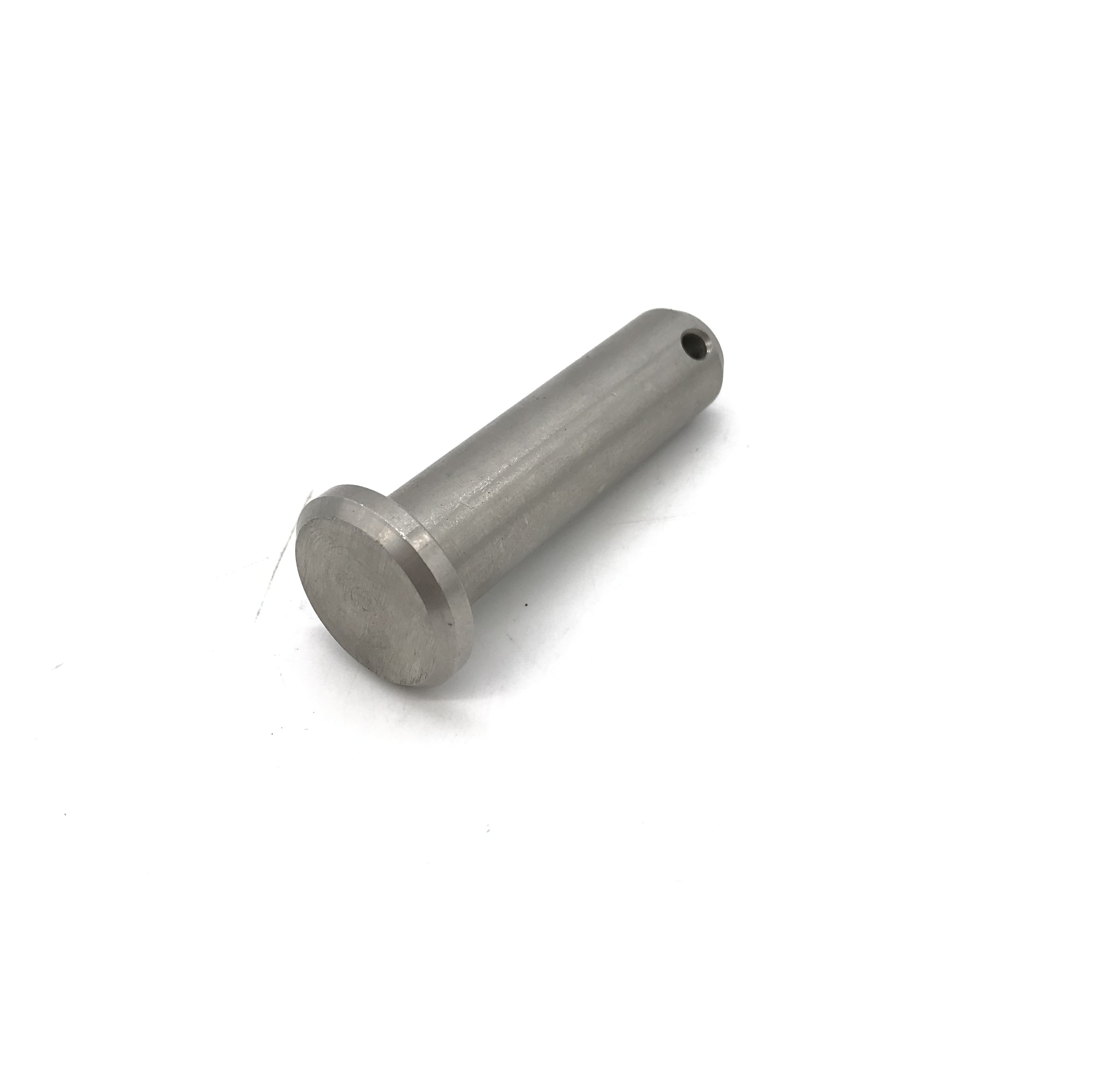 Bolzen D16xL60 form B SSt