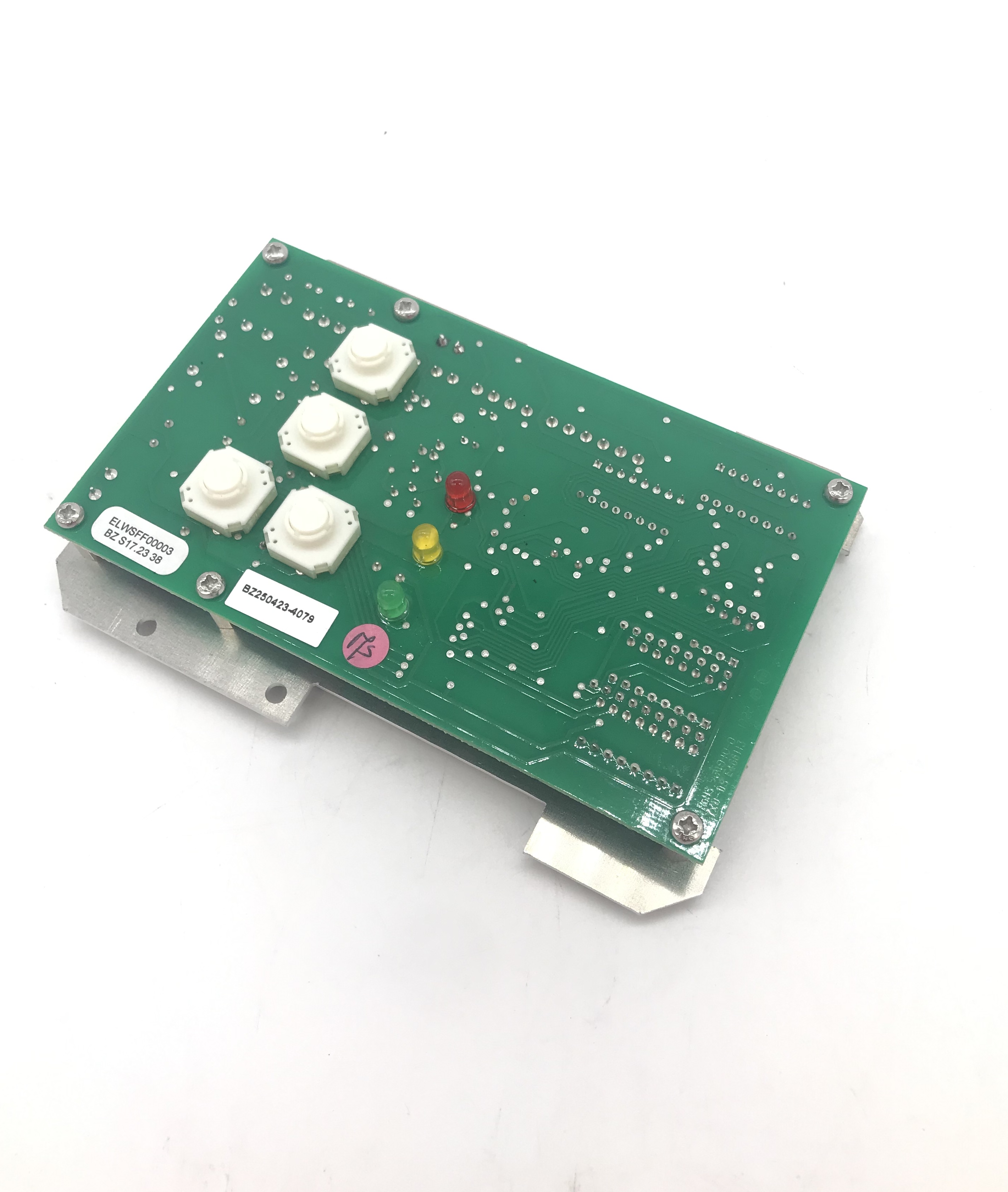 Elektronische Steuerung Stimopuls C Apex   