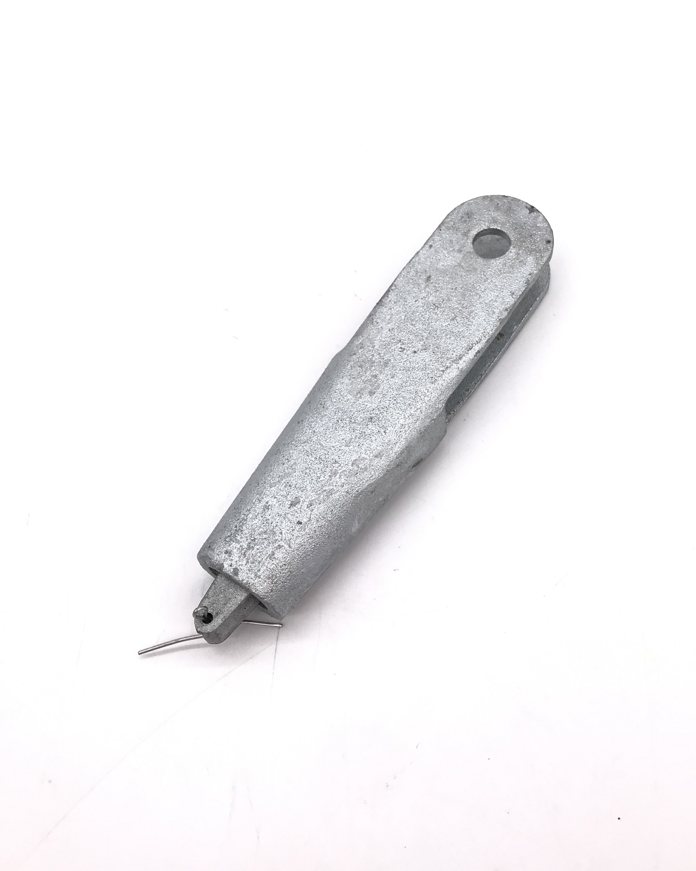 Liftsocket für Kabel Befestigung 6- 8mm verzinkt 